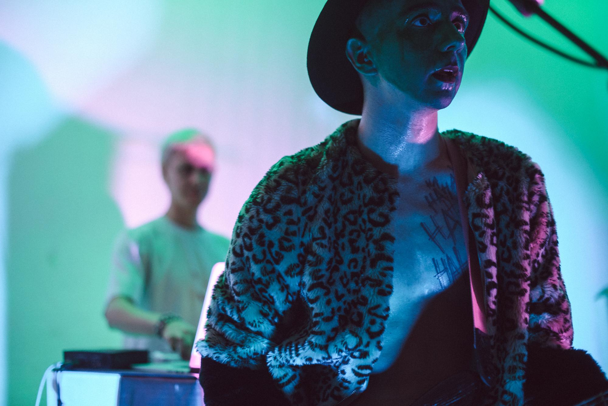 Хэллоуин от ПП 2021. Фотограф в Челябинске Любовь Денисенко