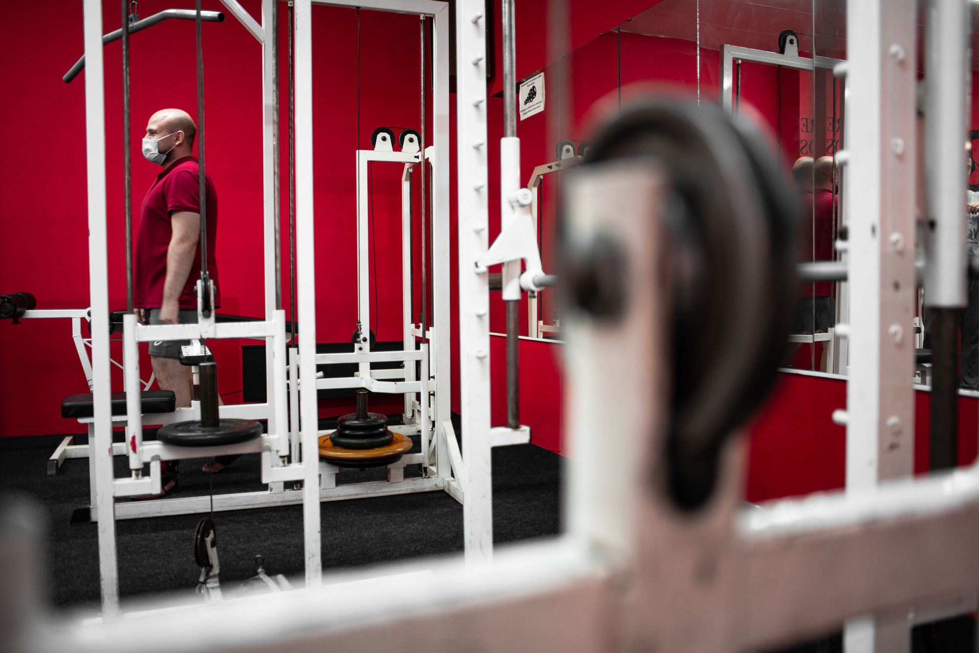 АзимутСпорт. Фотограф в Челябинске Любовь Денисенко