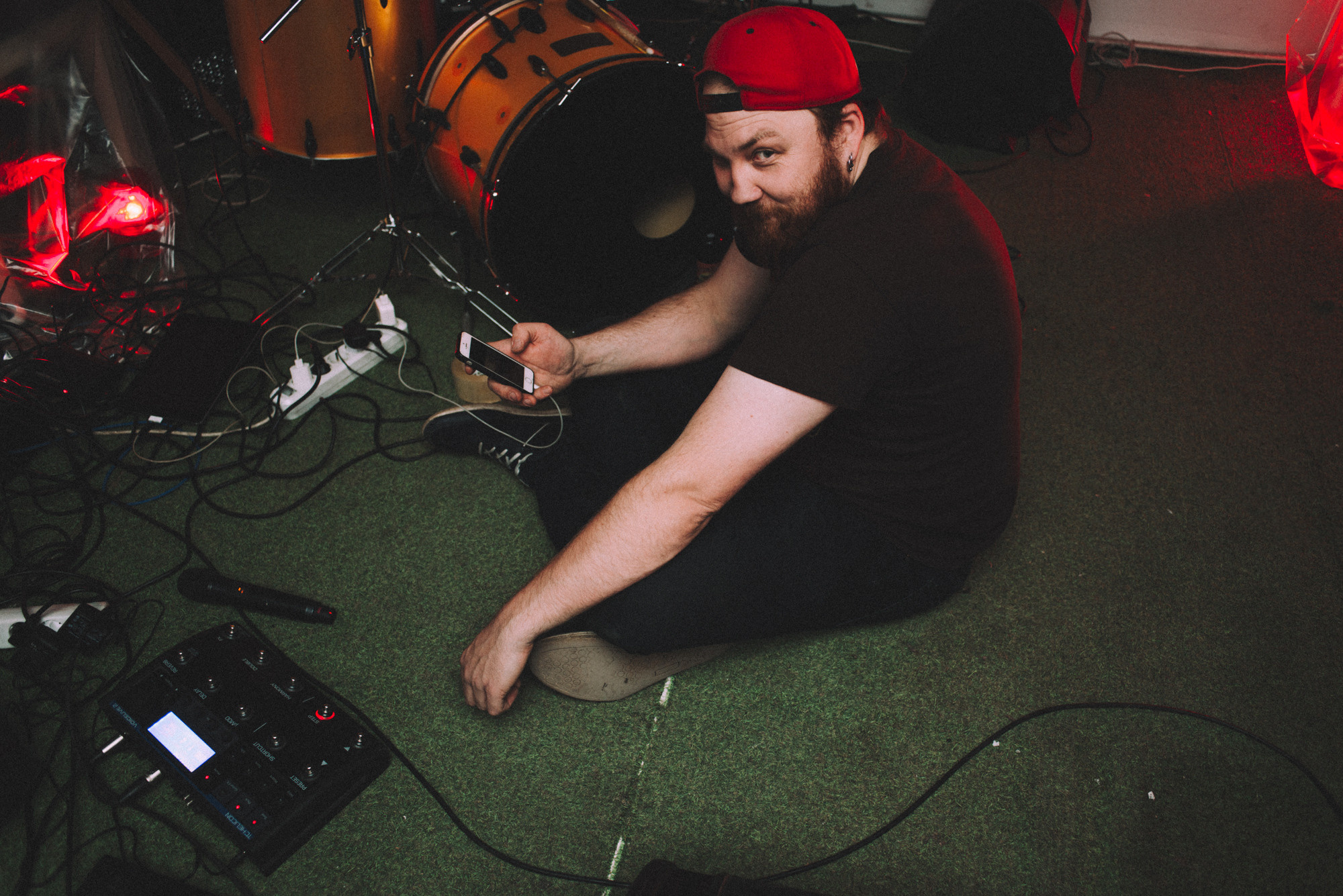 Хэллоуин от ПП 2020. Фотограф в Челябинске Любовь Денисенко