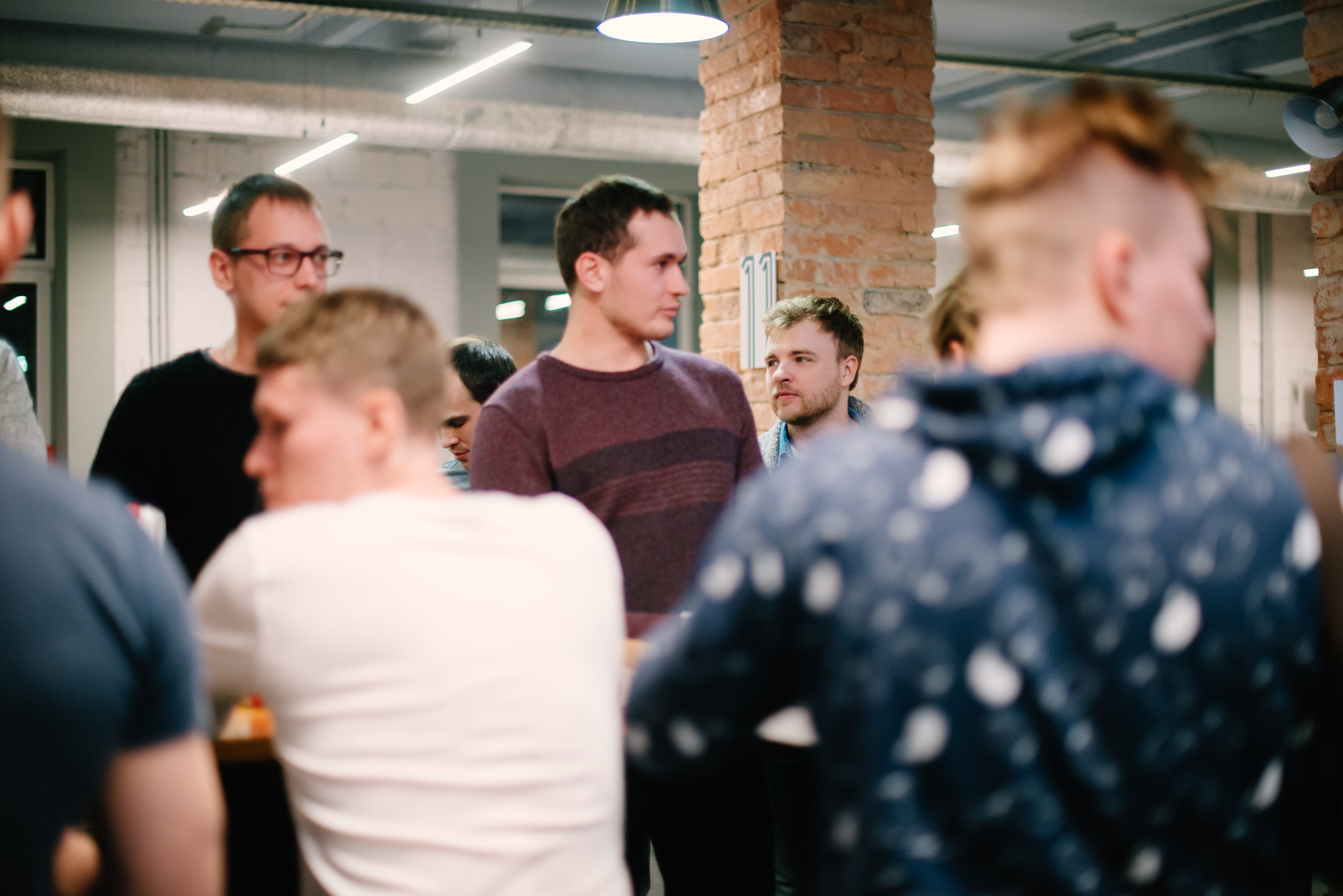 Новогодний корпоратив Сколково. Фотограф в Челябинске Любовь Денисенко