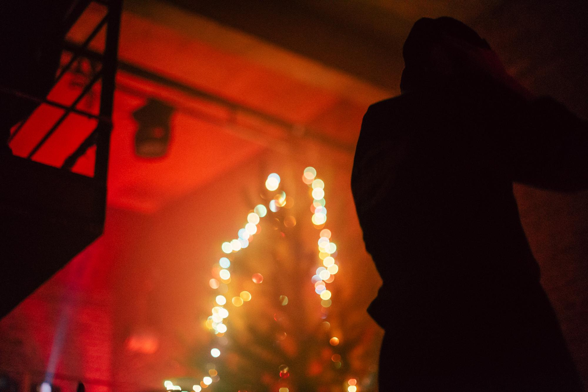 Новый Год со Стекловатой в RMC. Фотограф в Челябинске Любовь Денисенко