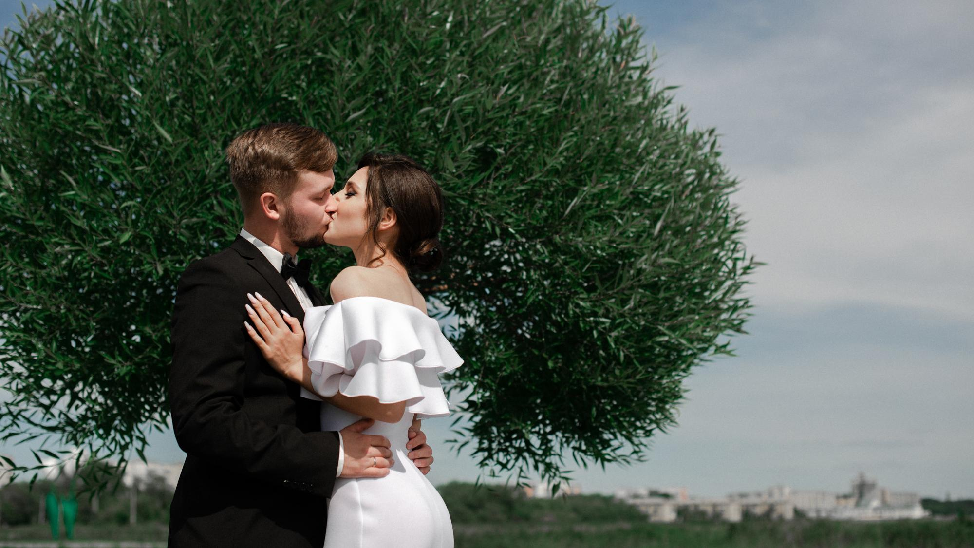 Нана и Данила 07.07.2021. Фотограф в Челябинске Любовь Денисенко