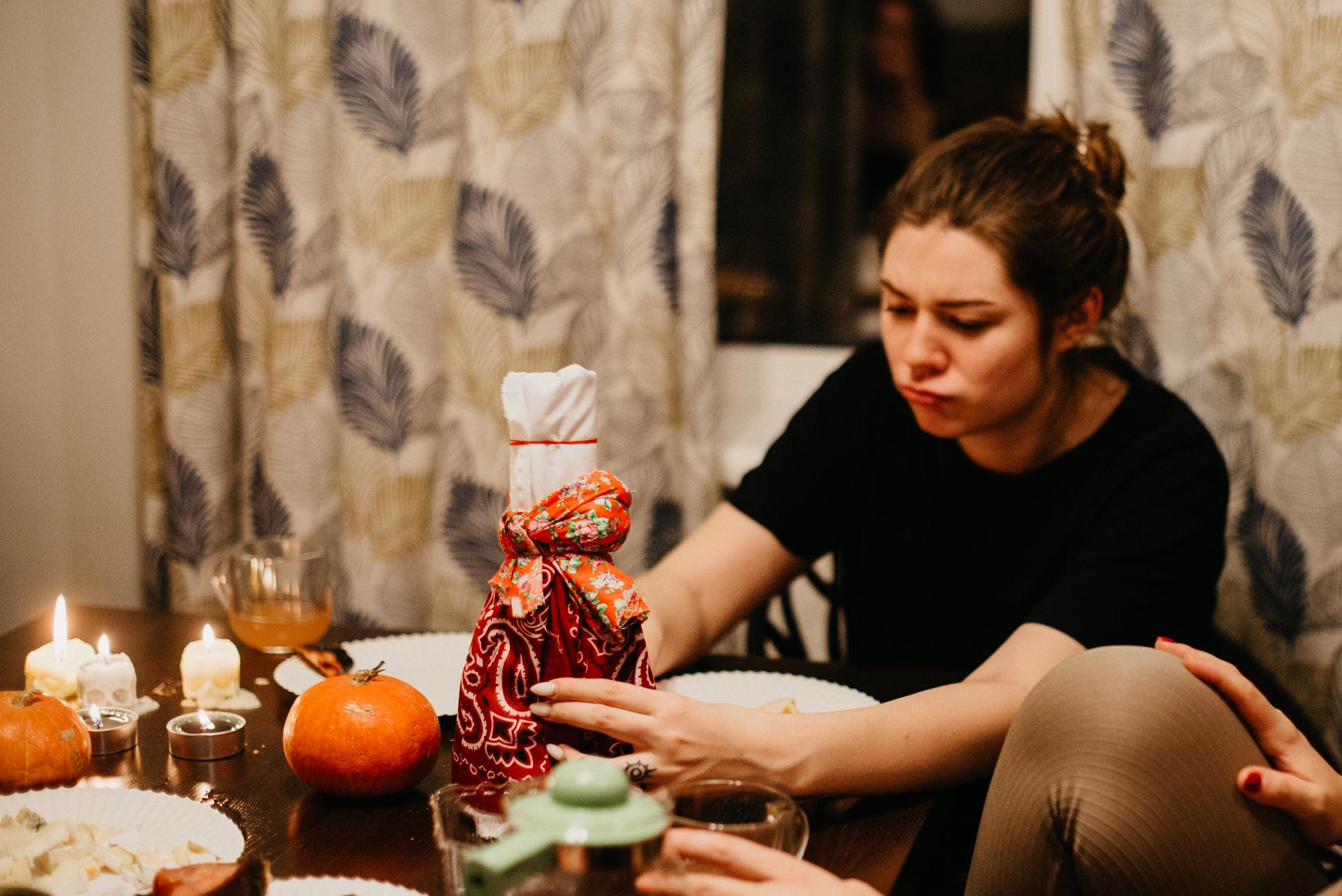 Девичник Катерины Итенберг. Фотограф в Челябинске Любовь Денисенко