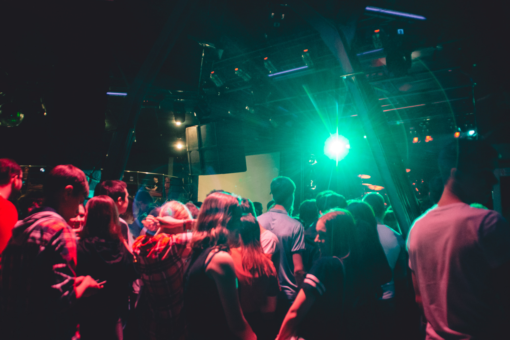 Концерт MORGENSHTERN. Фотограф в Челябинске Любовь Денисенко