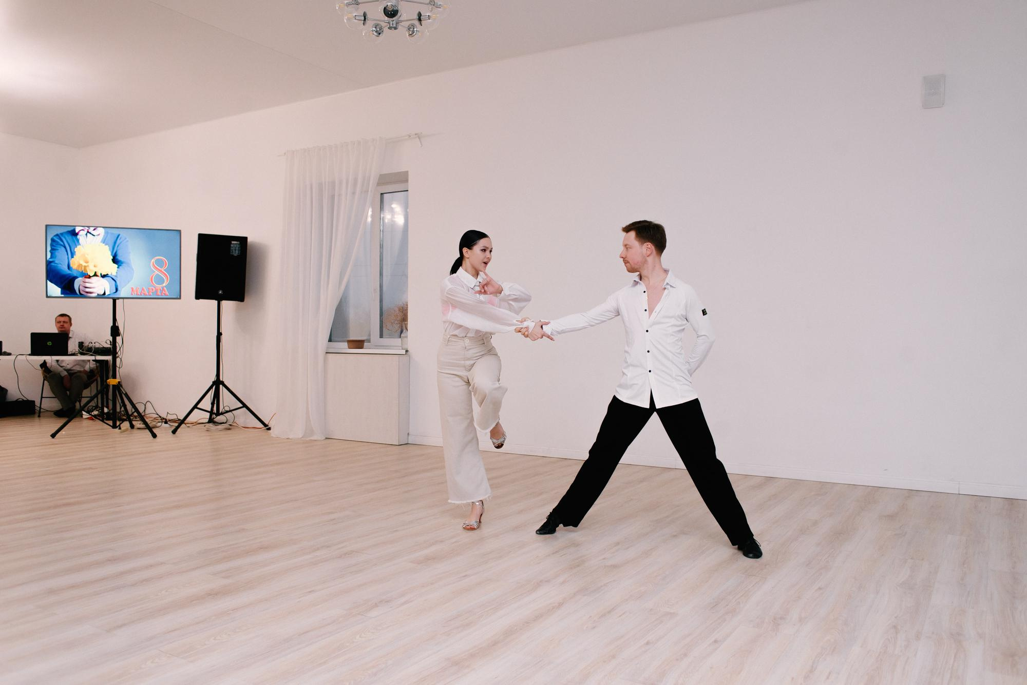 8 марта в коллективе ArtRise. Фотограф в Челябинске Любовь Денисенко