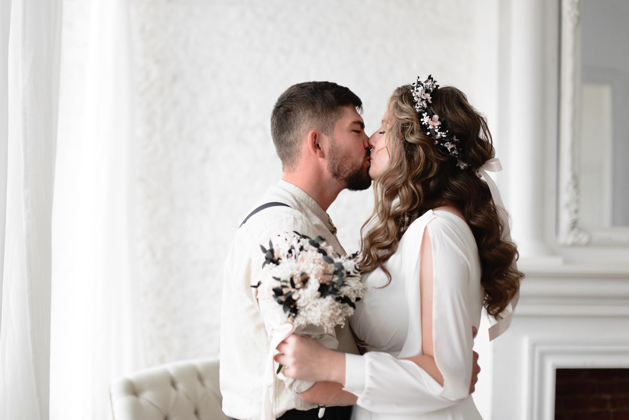 Полина и Андрей 17.09.2021. Фотограф в Челябинске Любовь Денисенко