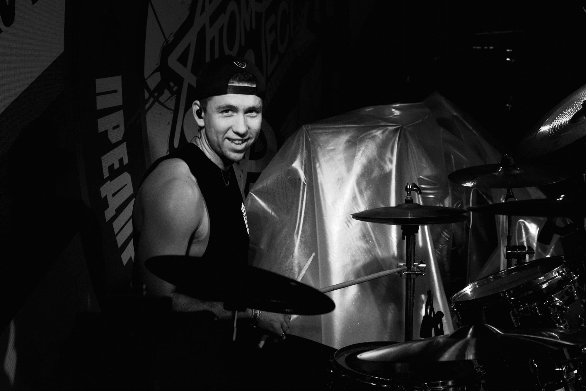 ULTIMATES на Атомфесте 2022. Фотограф в Челябинске Любовь Денисенко