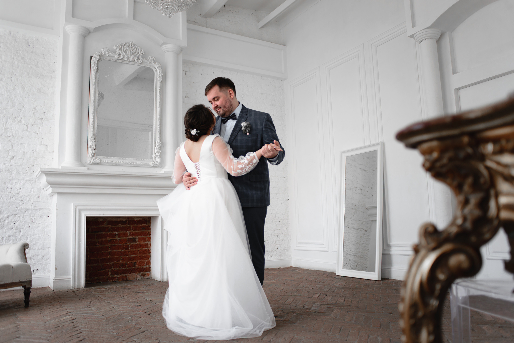 Виктория и Эдуард 17.04.2021. Фотограф в Челябинске Любовь Денисенко