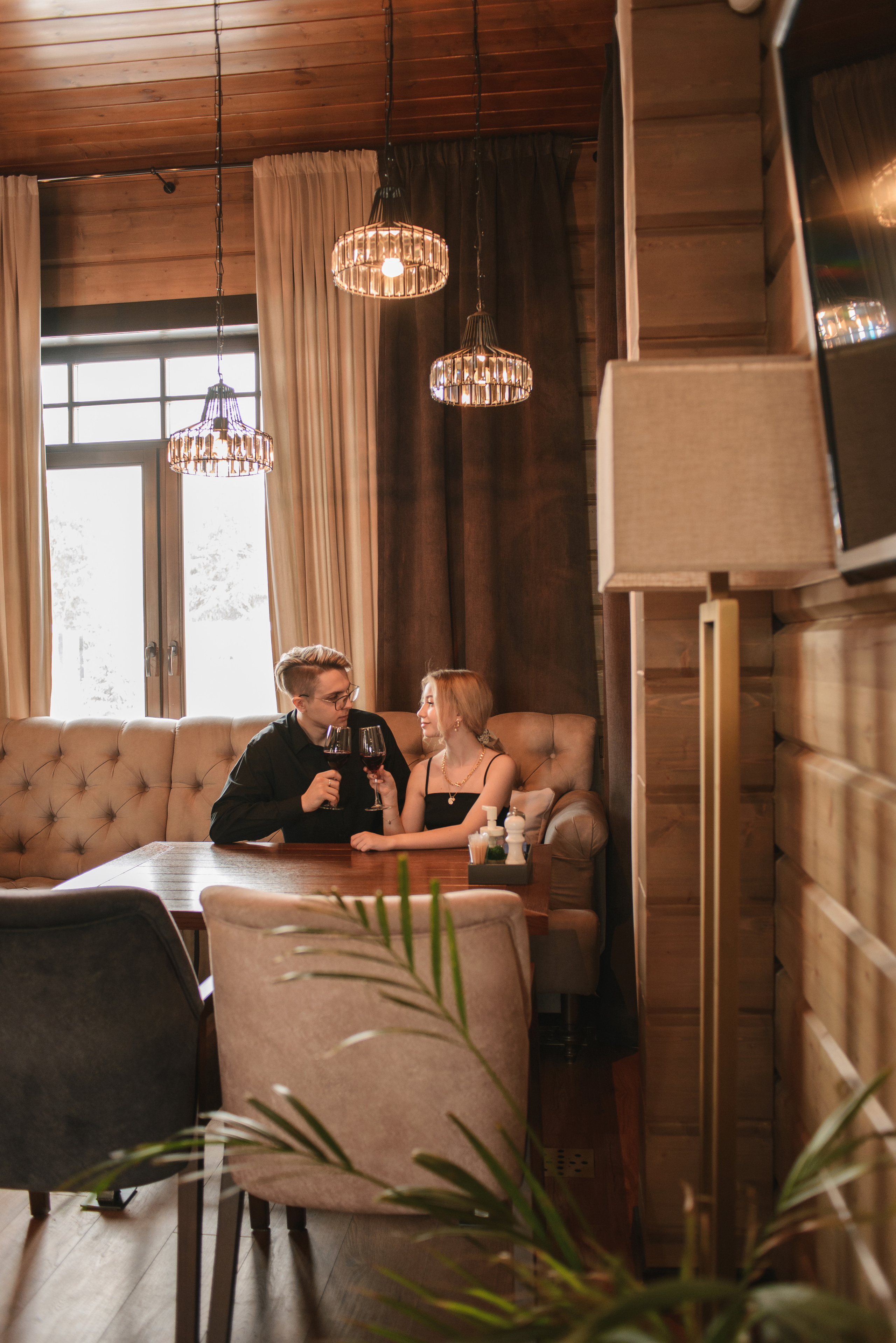 База отдыха ГОСТИ. Фотограф в Челябинске Любовь Денисенко