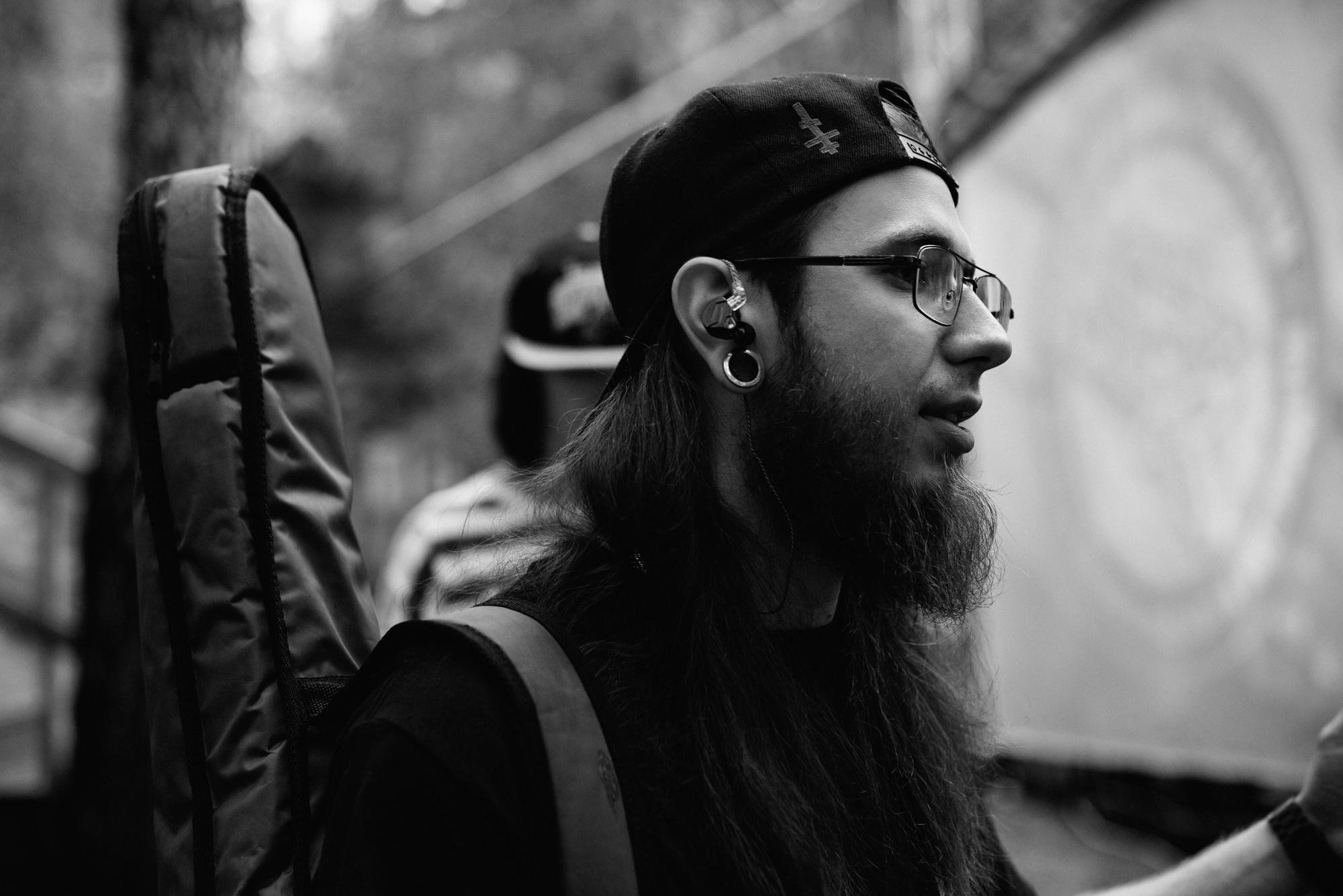 ULTIMATES на Атомфесте 2022. Фотограф в Челябинске Любовь Денисенко