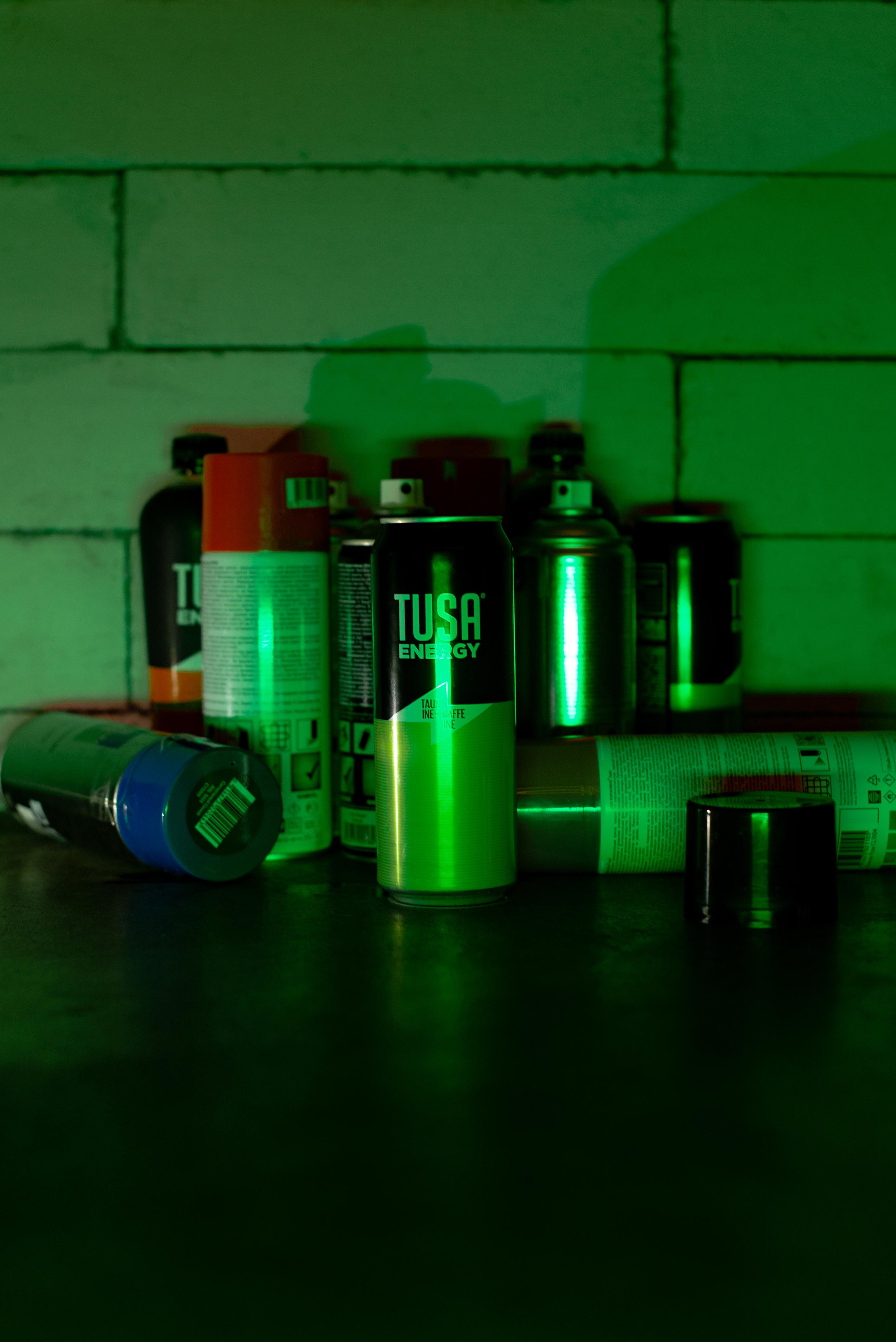 TUSA energy. Фотограф в Челябинске Любовь Денисенко