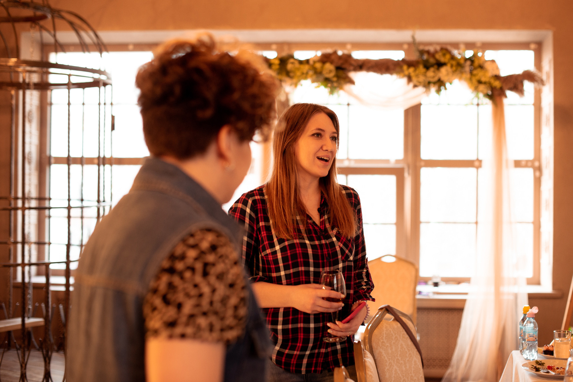 Юбилей Ксении. Фотограф в Челябинске Любовь Денисенко