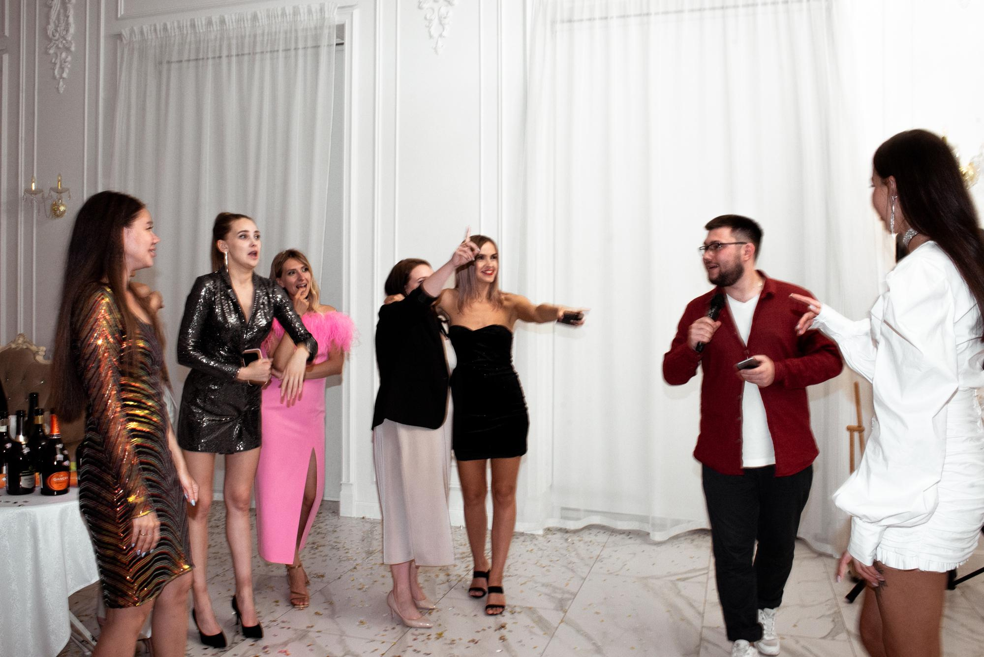 Девичник Кати Барышевой. Фотограф в Челябинске Любовь Денисенко