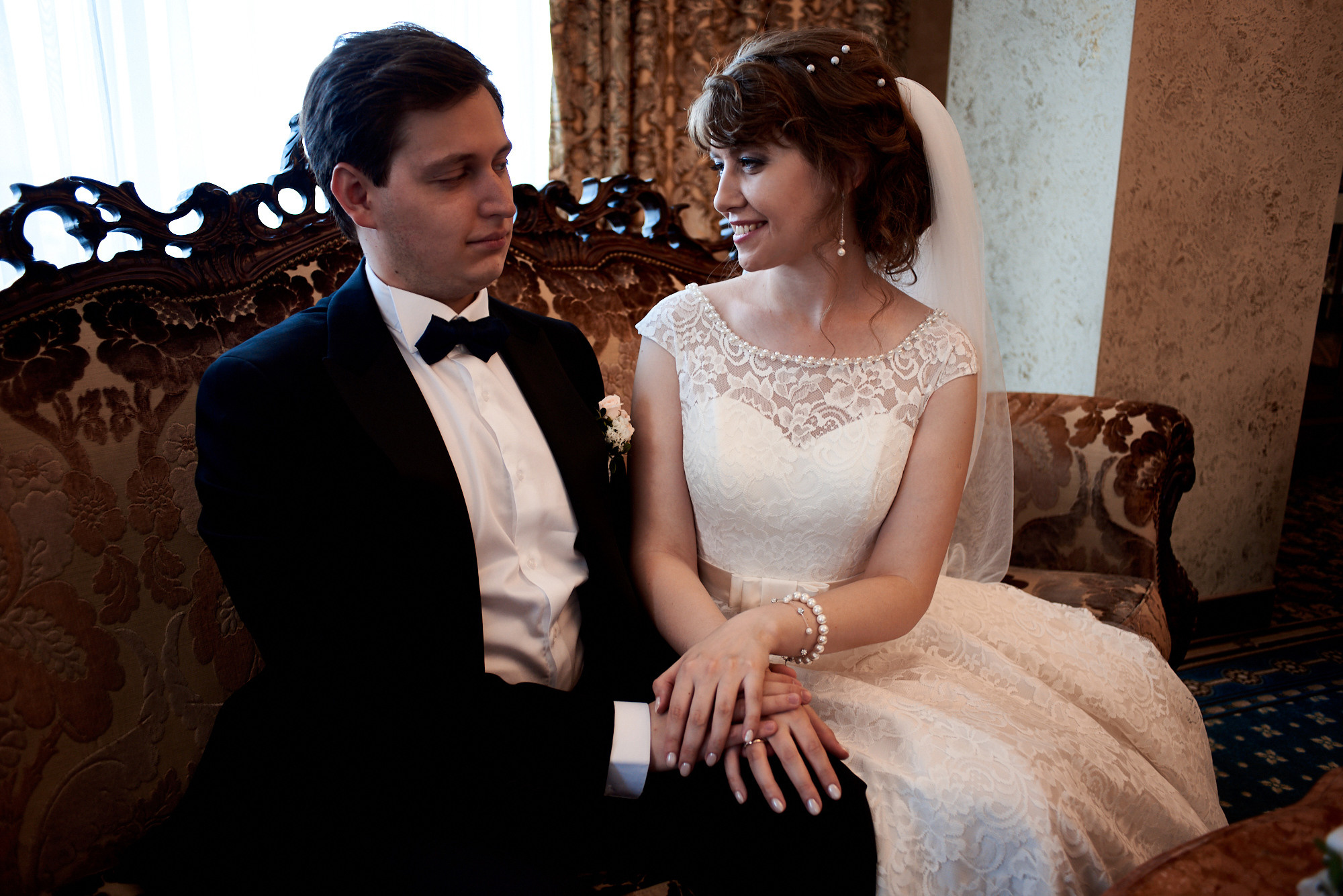 Татьяна и Семён 06.07.2019. Фотограф в Челябинске Любовь Денисенко