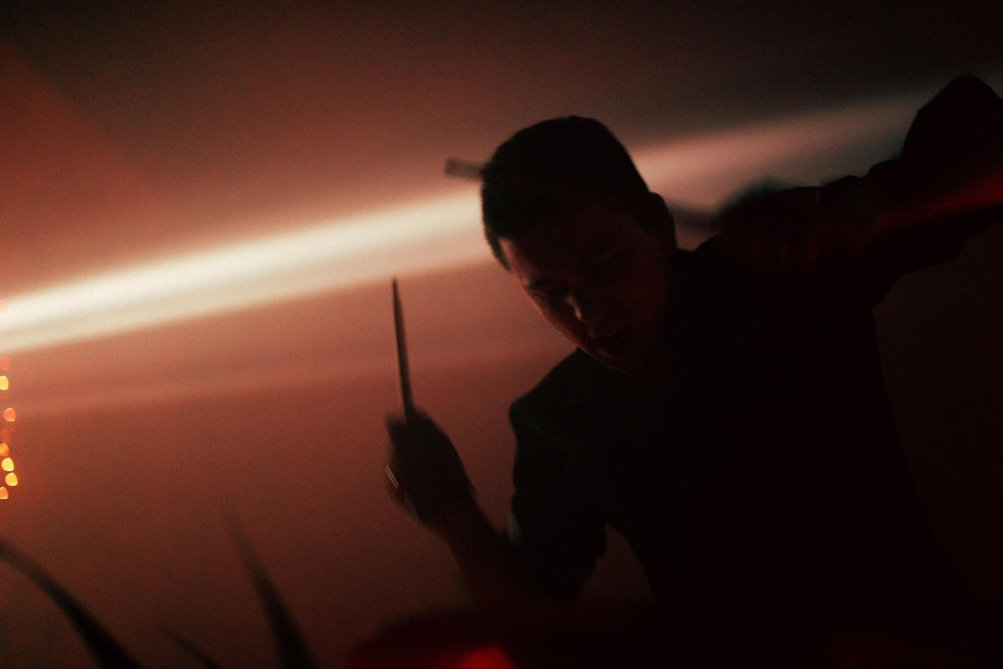 Новый Год со Стекловатой в RMC. Фотограф в Челябинске Любовь Денисенко