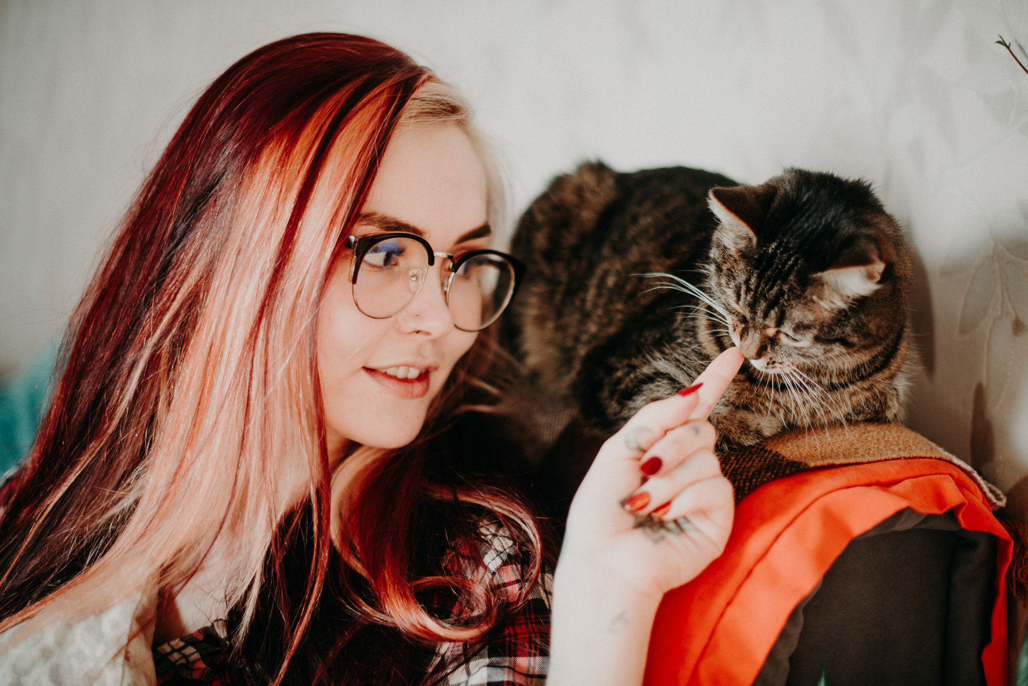 Алёна Гжель. Фотограф в Челябинске Любовь Денисенко