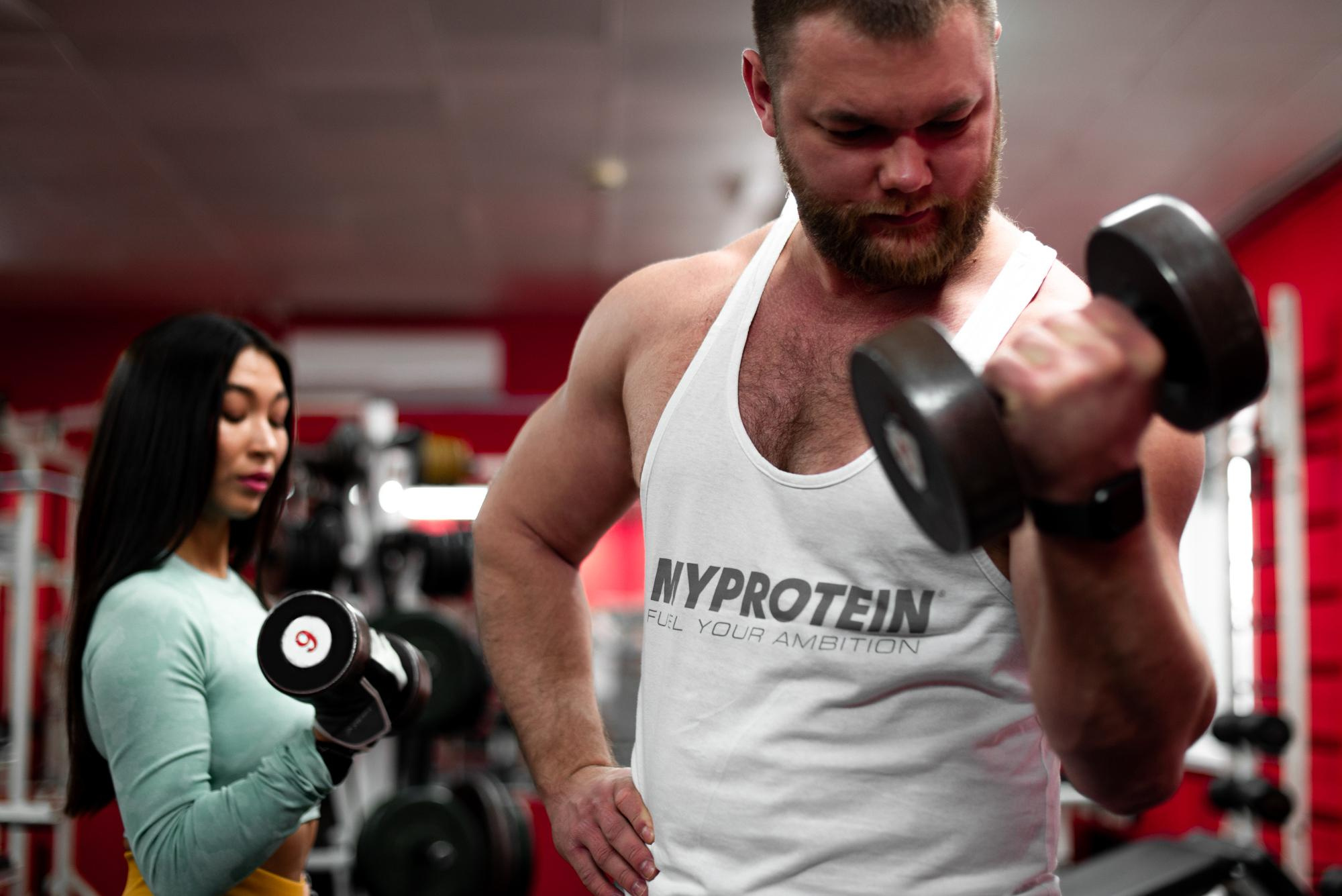 АзимутСпорт. Фотограф в Челябинске Любовь Денисенко