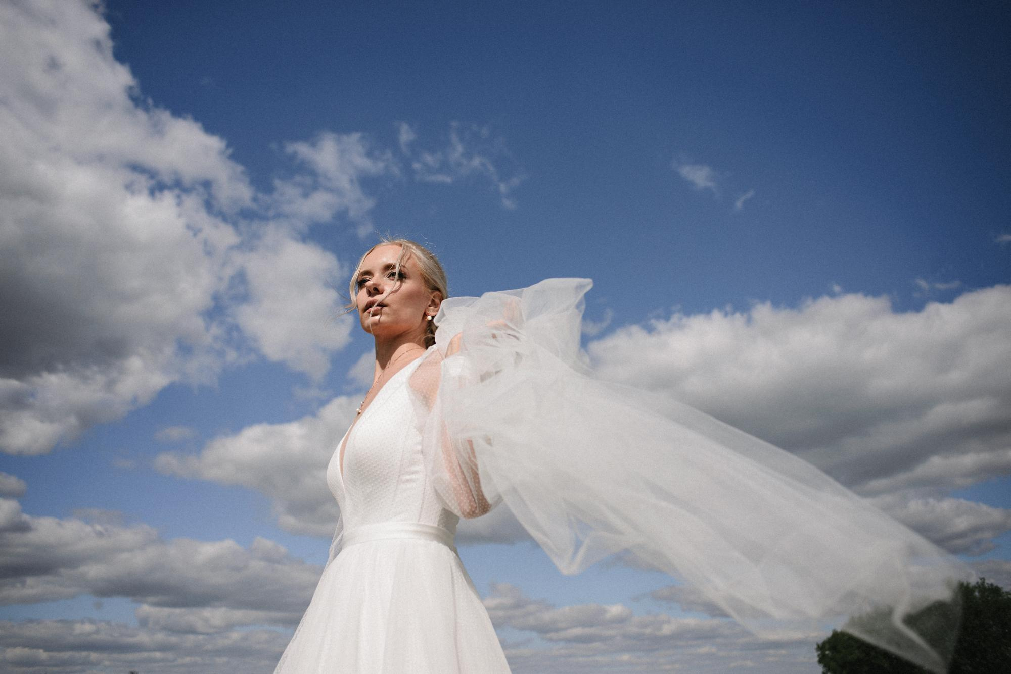 Дарья и Михаил 18.08.2022. Фотограф в Челябинске Любовь Денисенко