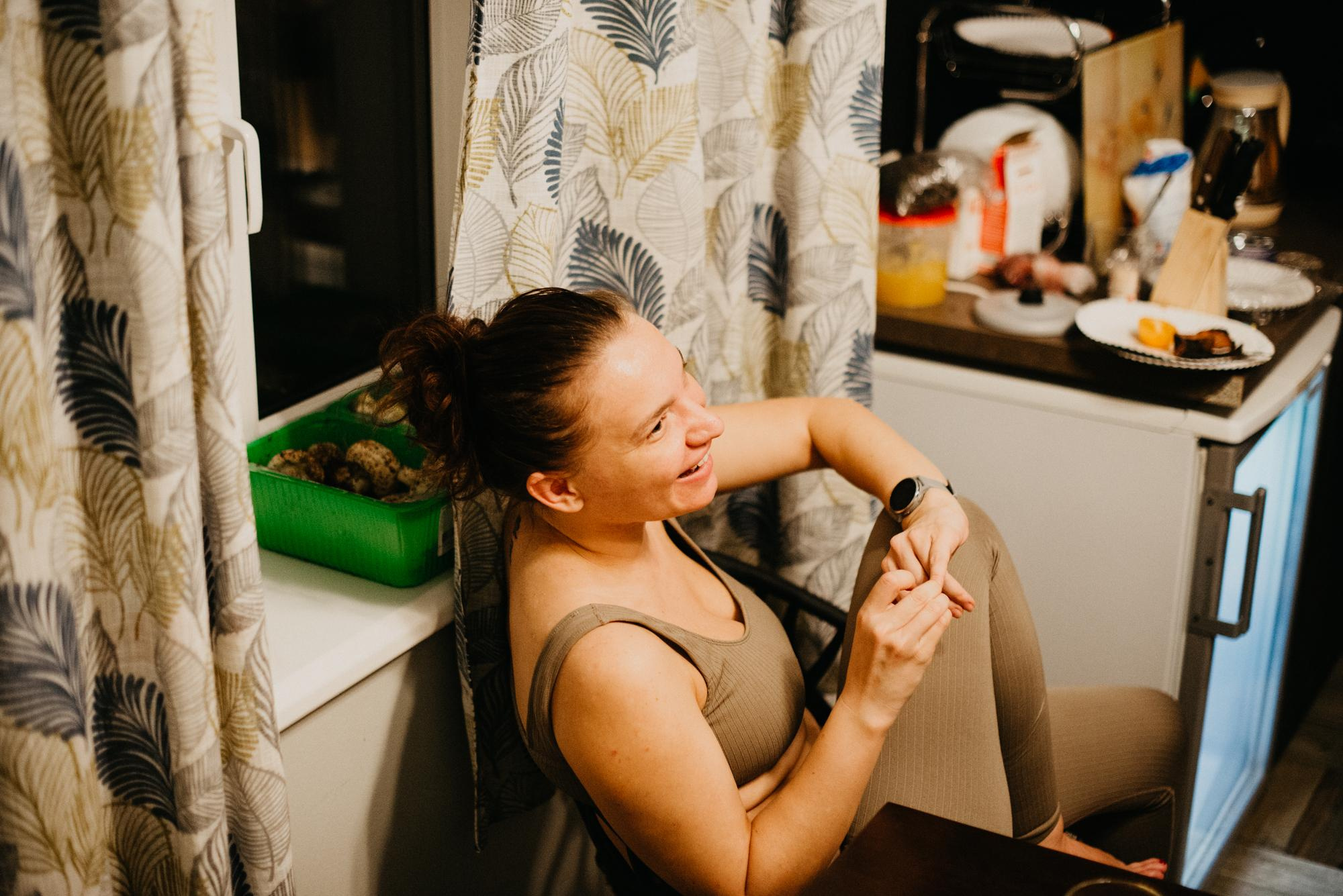 Девичник Катерины Итенберг. Фотограф в Челябинске Любовь Денисенко