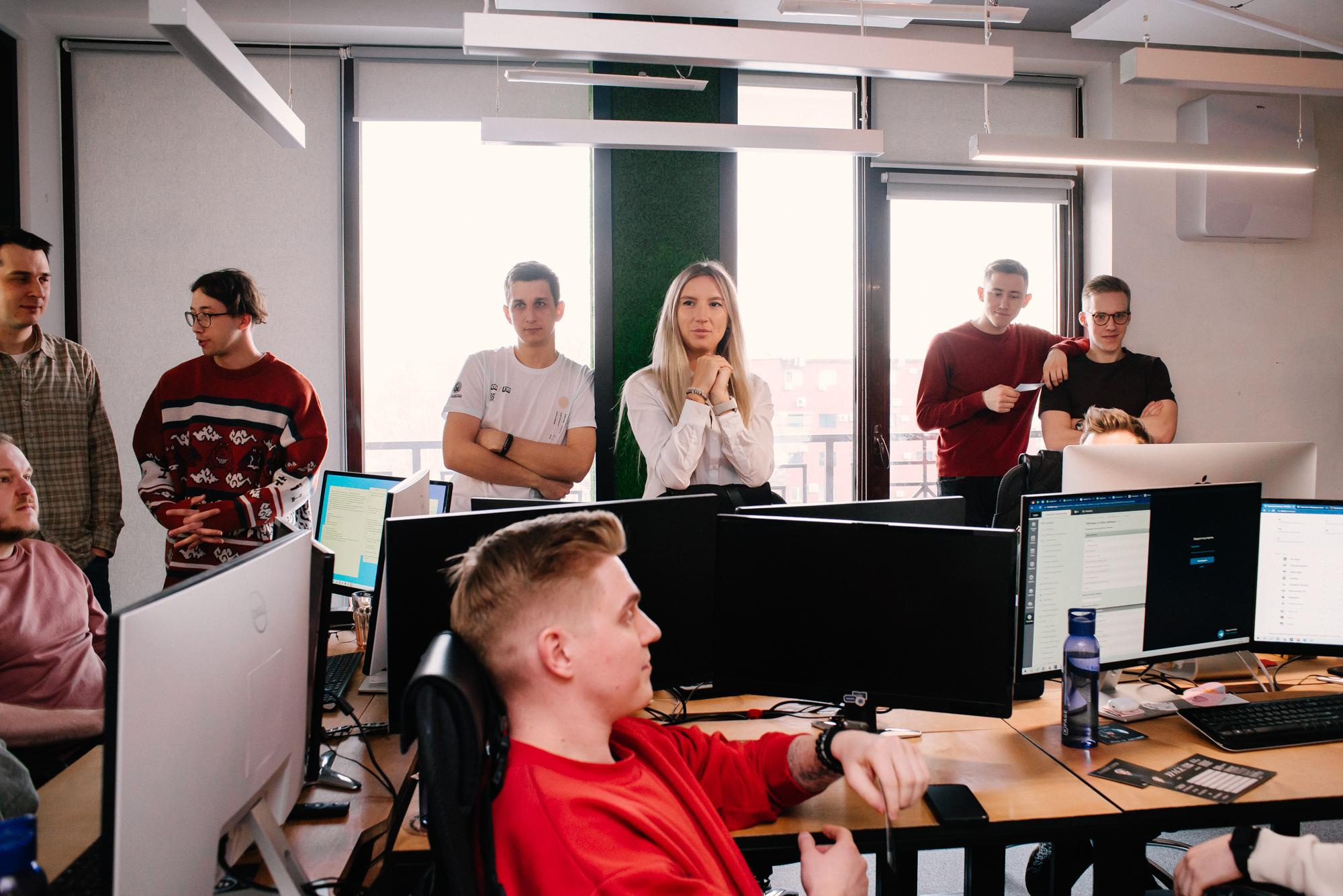 23 февраля в Xpage. Фотограф в Челябинске Любовь Денисенко