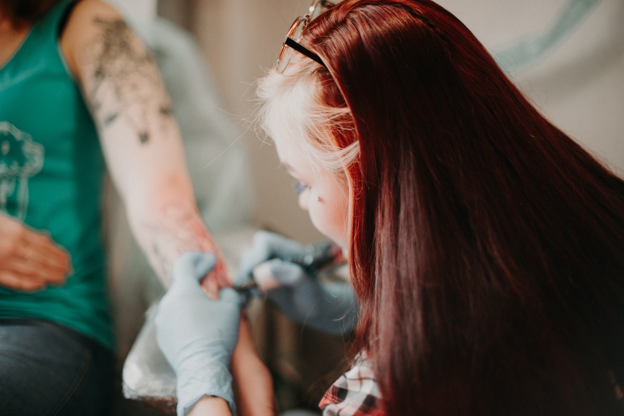 Алёна Гжель. Фотограф в Челябинске Любовь Денисенко