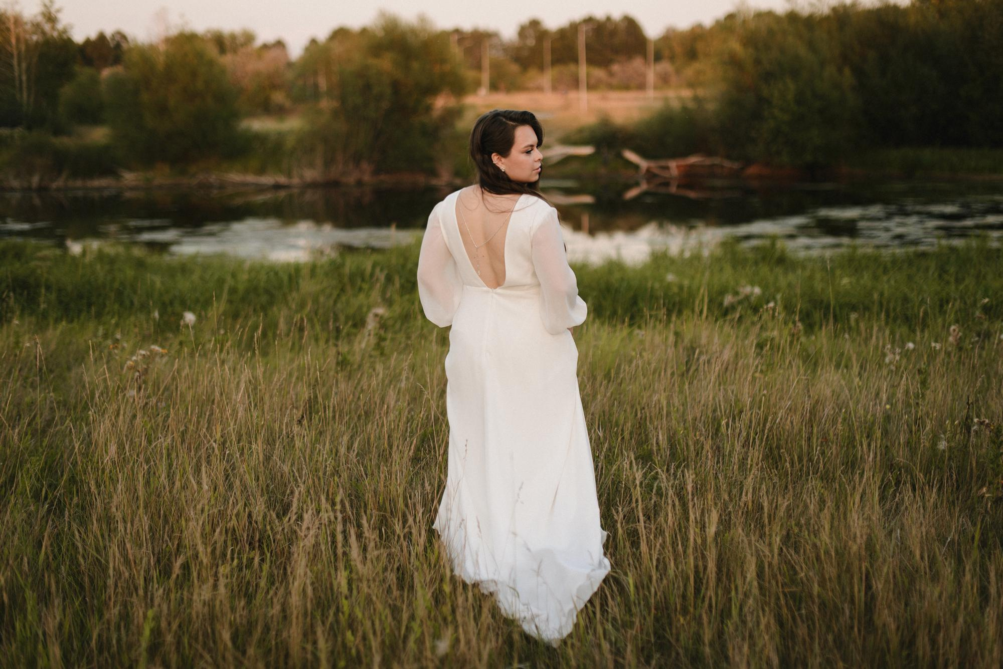 Арина и Никита 22.08.2021. Фотограф в Челябинске Любовь Денисенко