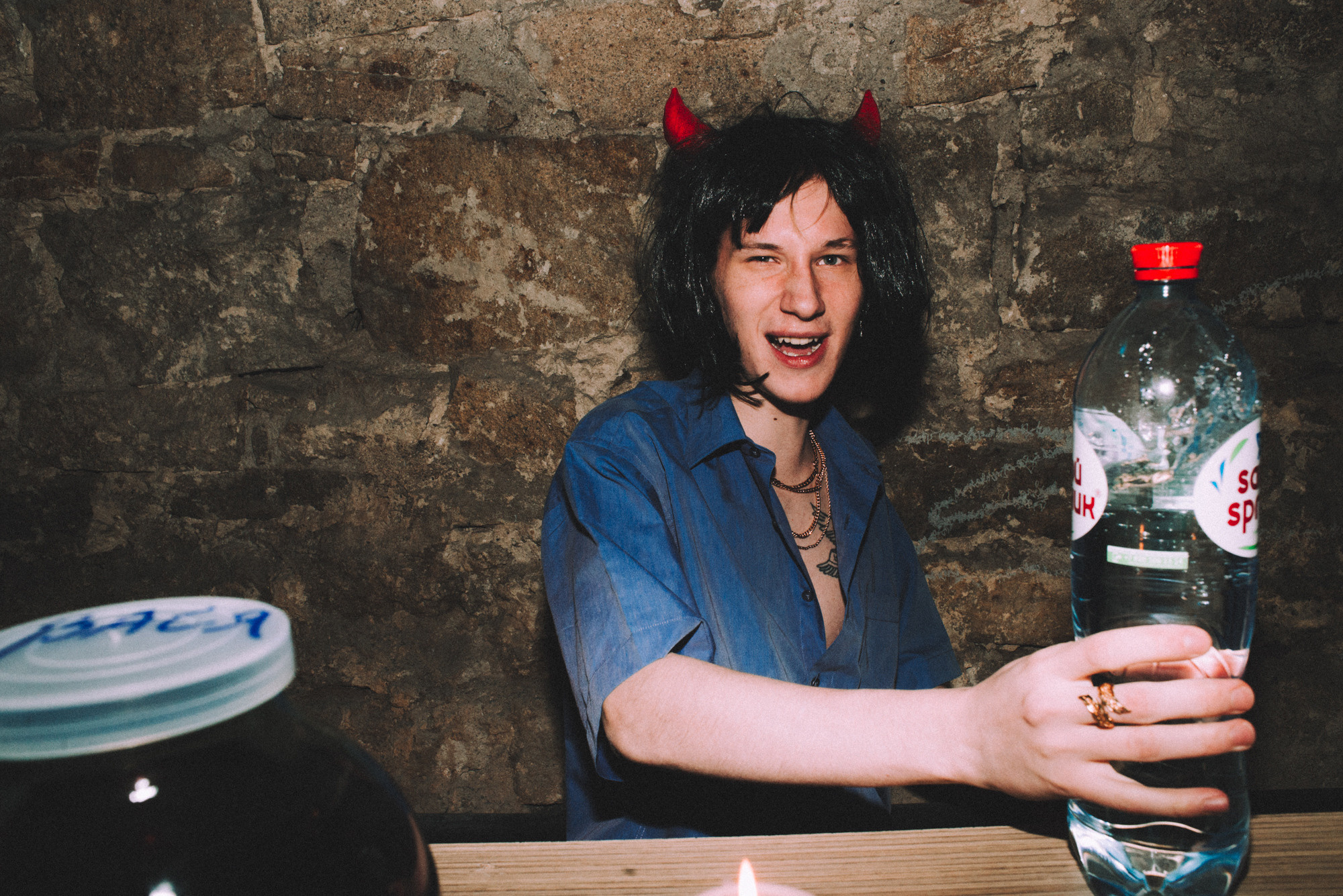 Хэллоуин от ПП 2020. Фотограф в Челябинске Любовь Денисенко