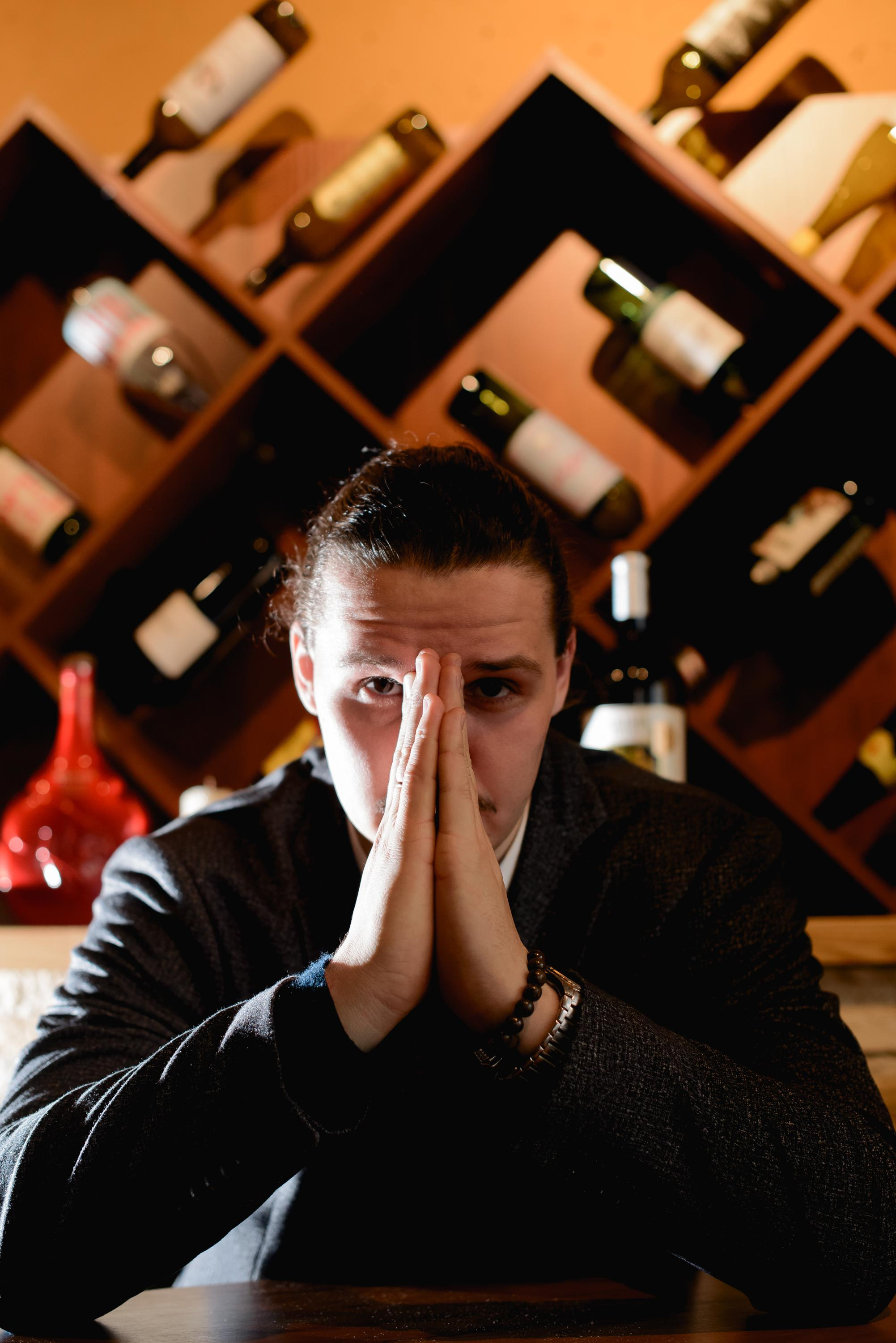 Мужской танцевальный клуб. Фотограф в Челябинске Любовь Денисенко