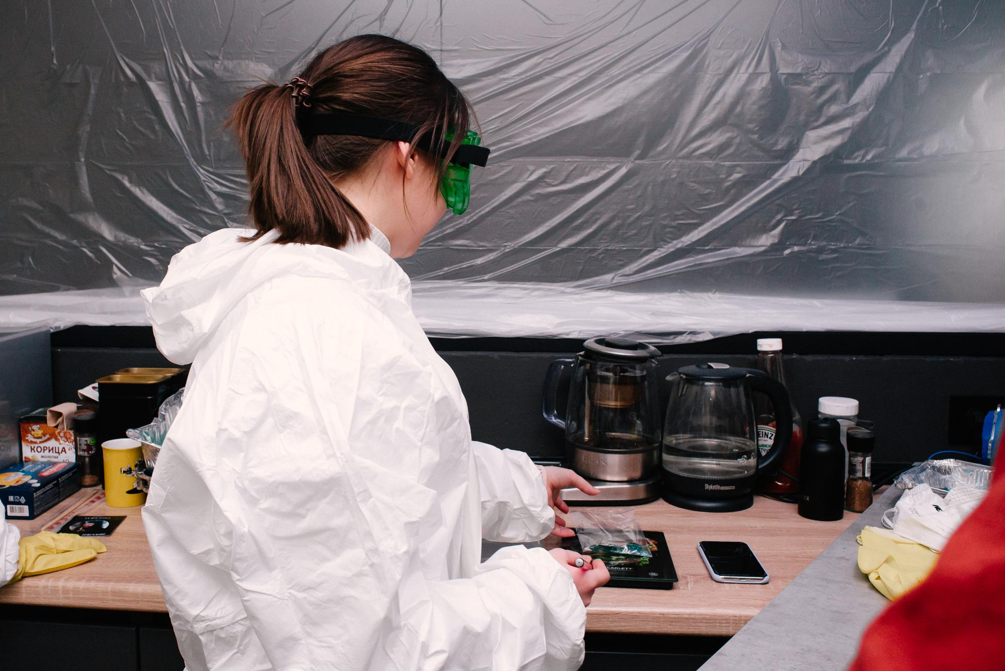 23 февраля в Xpage. Фотограф в Челябинске Любовь Денисенко