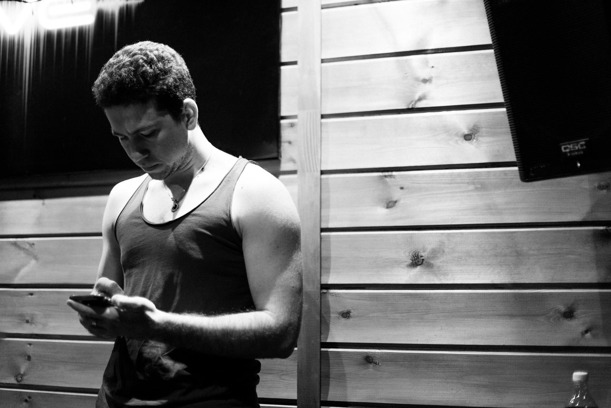 Роман репетиция. Фотограф в Челябинске Любовь Денисенко