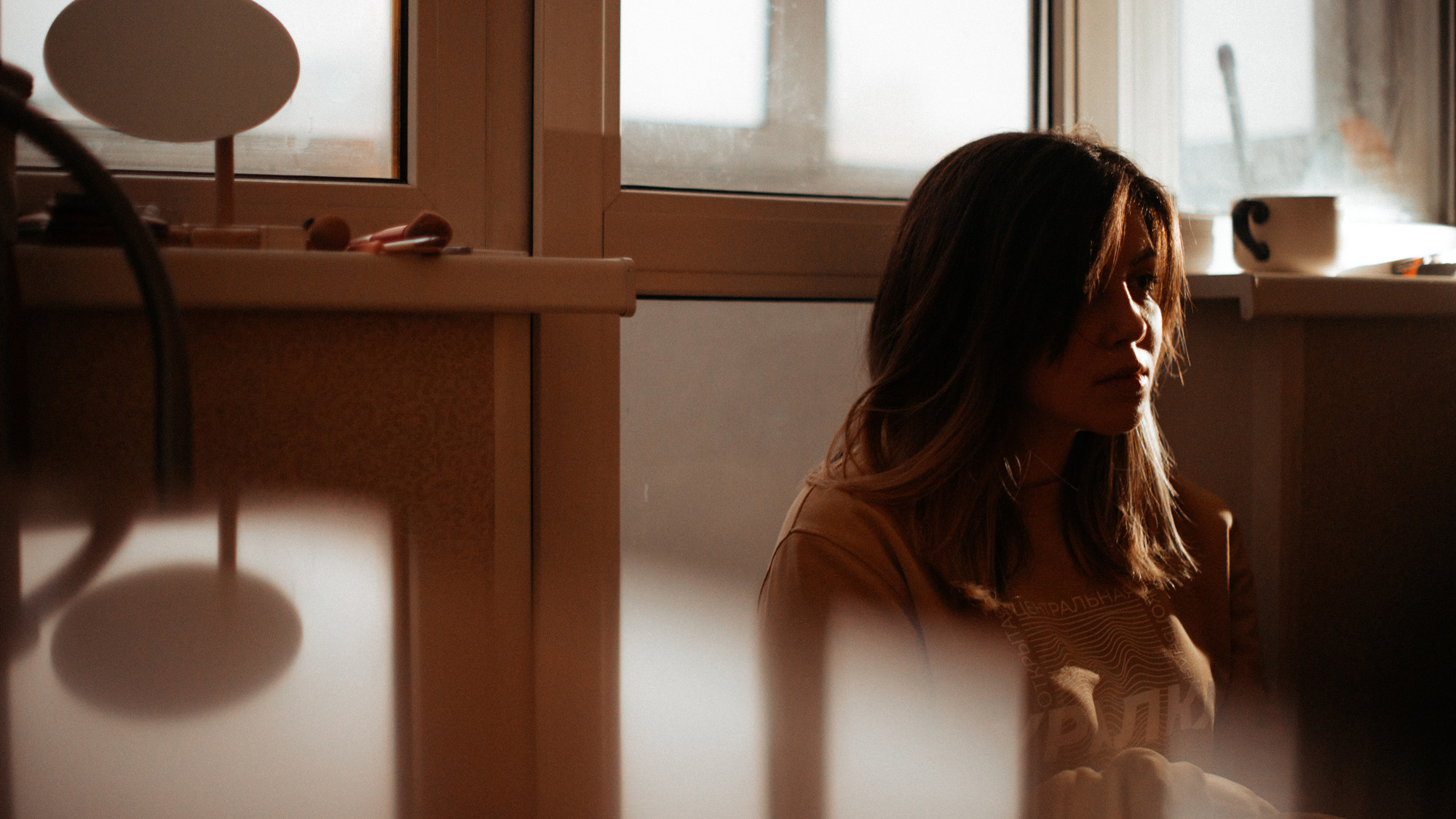 Мария. Фотограф в Челябинске Любовь Денисенко