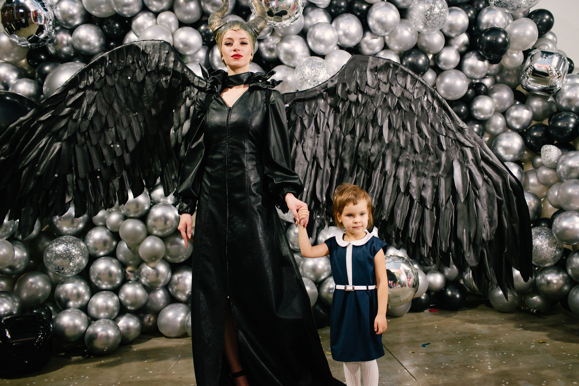 Новогодний квест от STAIRS. Фотограф в Челябинске Любовь Денисенко