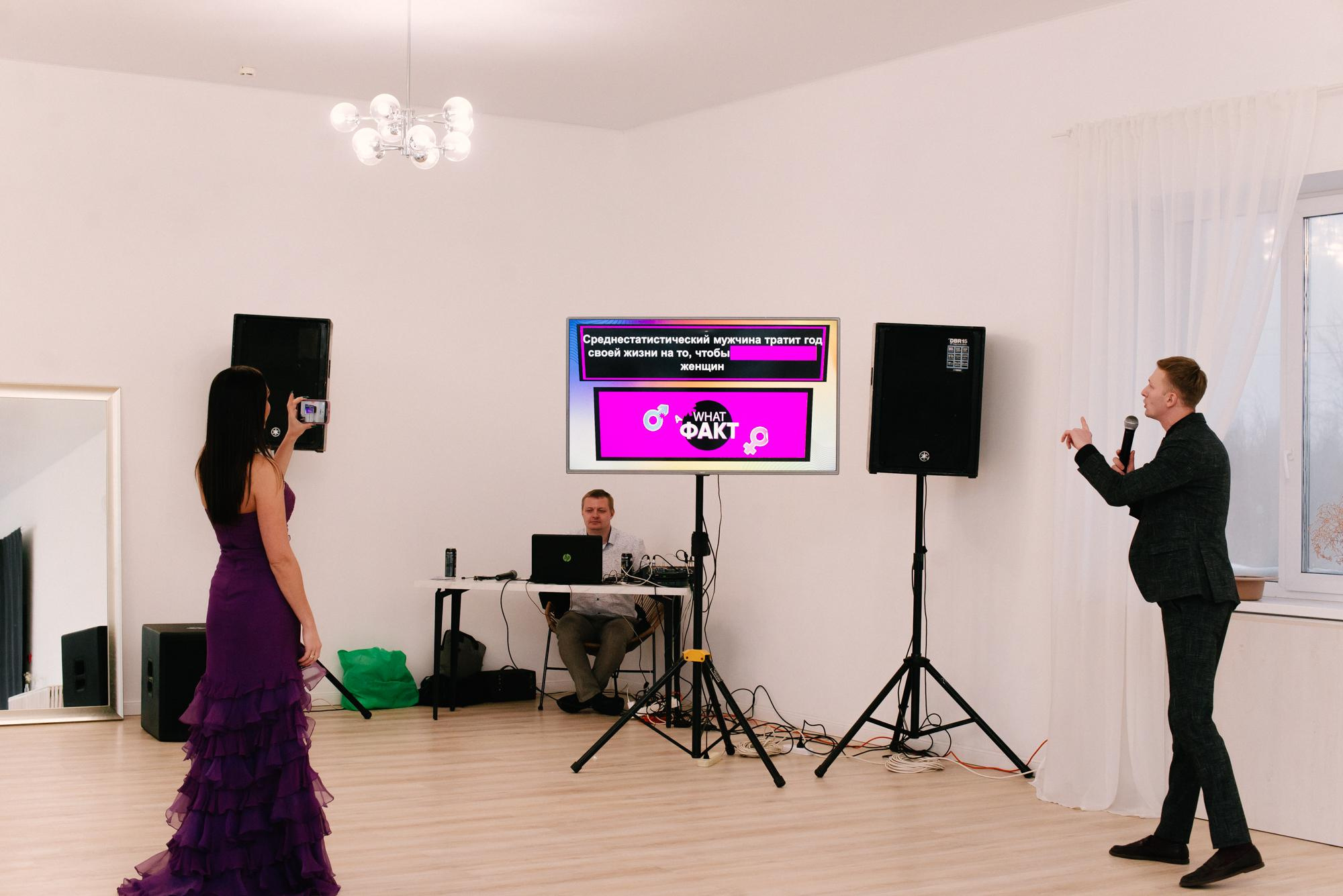 8 марта в коллективе ArtRise. Фотограф в Челябинске Любовь Денисенко