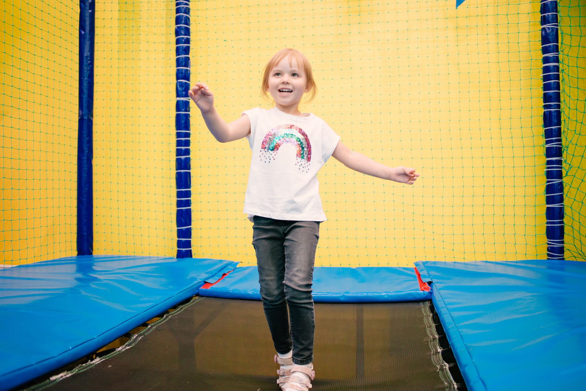 День Рождения Саши 3 годика. Фотограф в Челябинске Любовь Денисенко