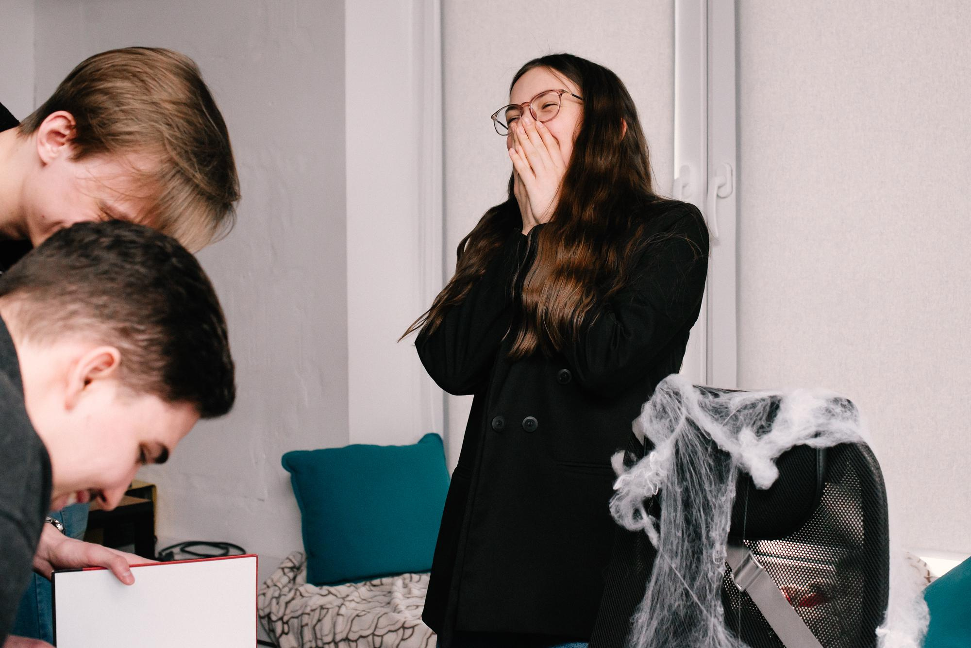 23 февраля в Xpage. Фотограф в Челябинске Любовь Денисенко