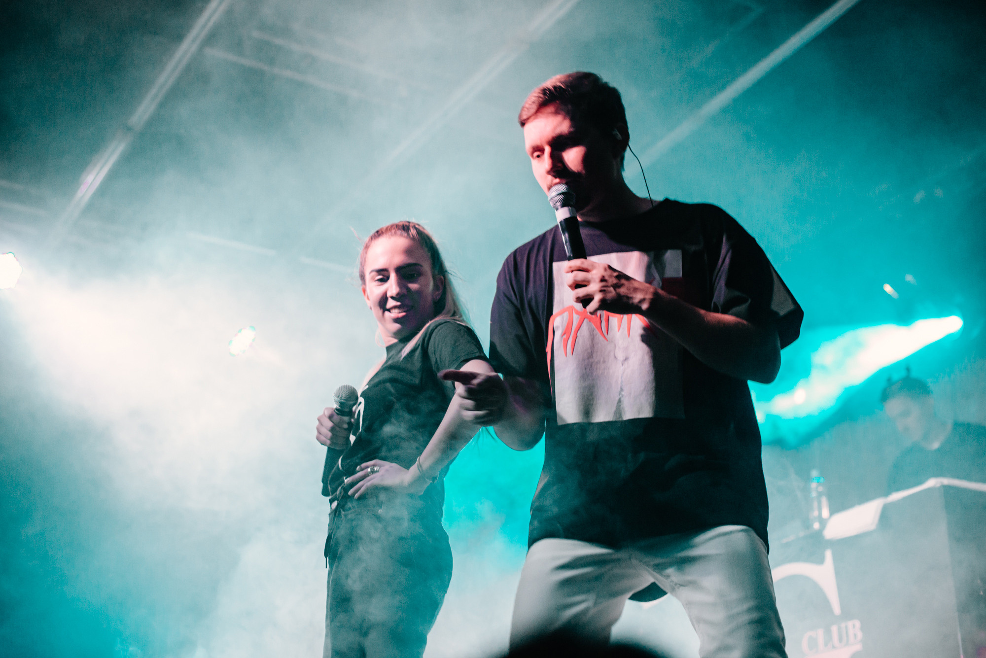 Концерт Хлеб. Фотограф в Челябинске Любовь Денисенко