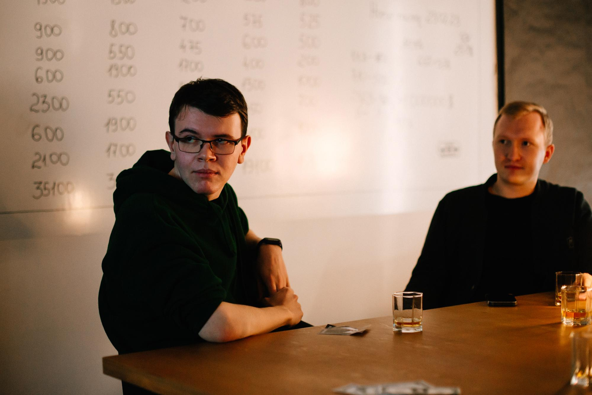 23 февраля в Xpage. Фотограф в Челябинске Любовь Денисенко