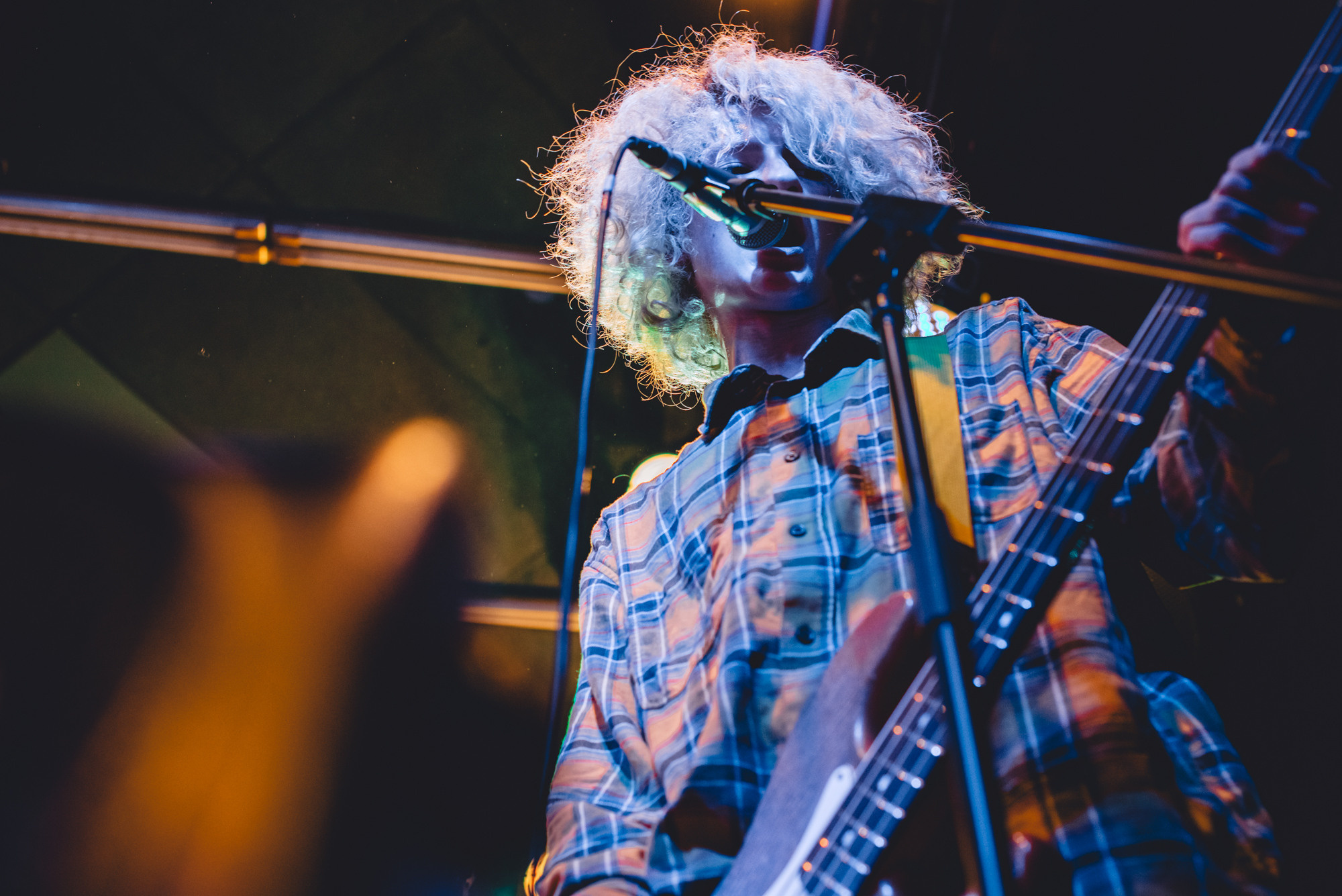 Концерт MORGENSHTERN. Фотограф в Челябинске Любовь Денисенко