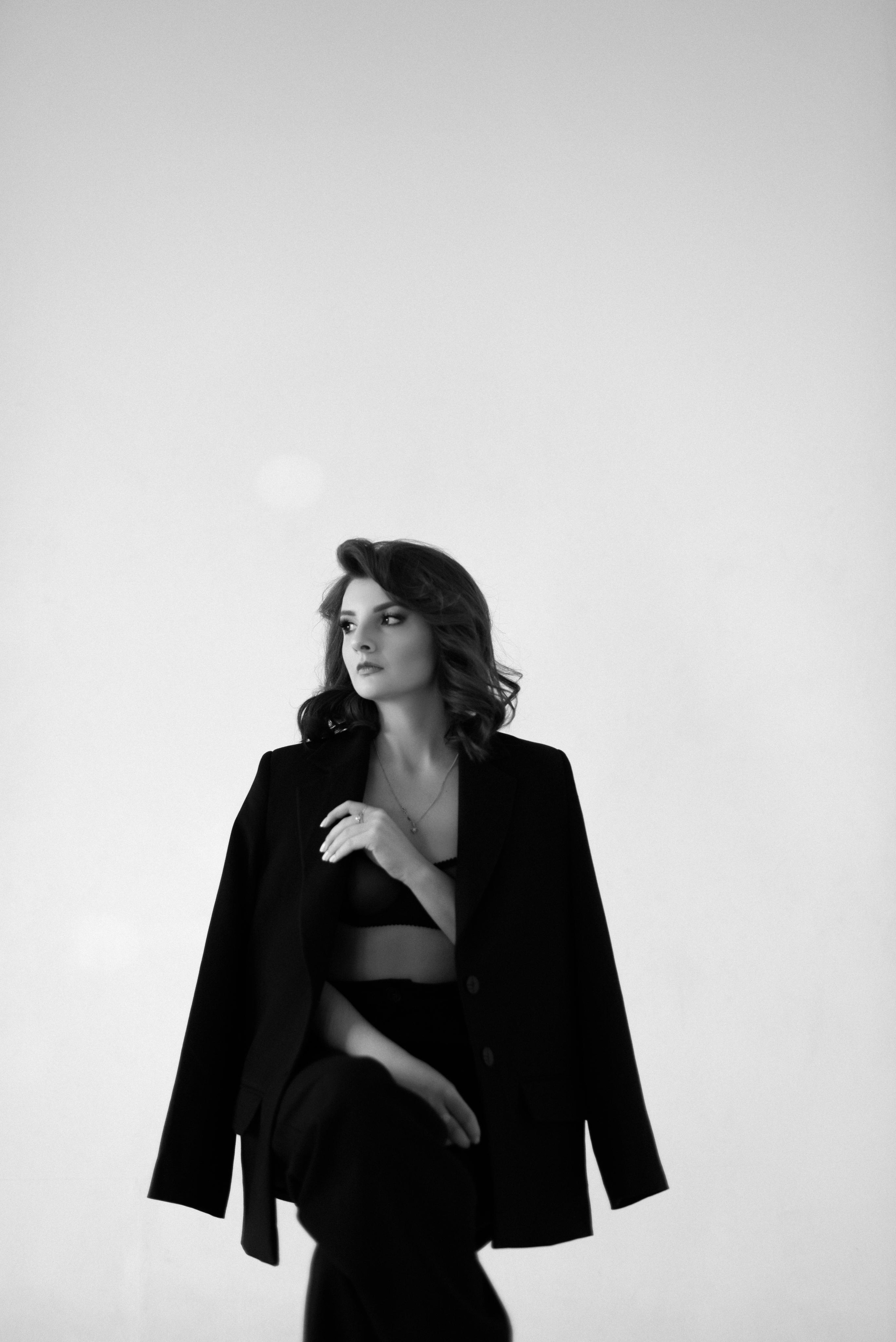 Оля. Scandi. Фотограф в Челябинске Любовь Денисенко