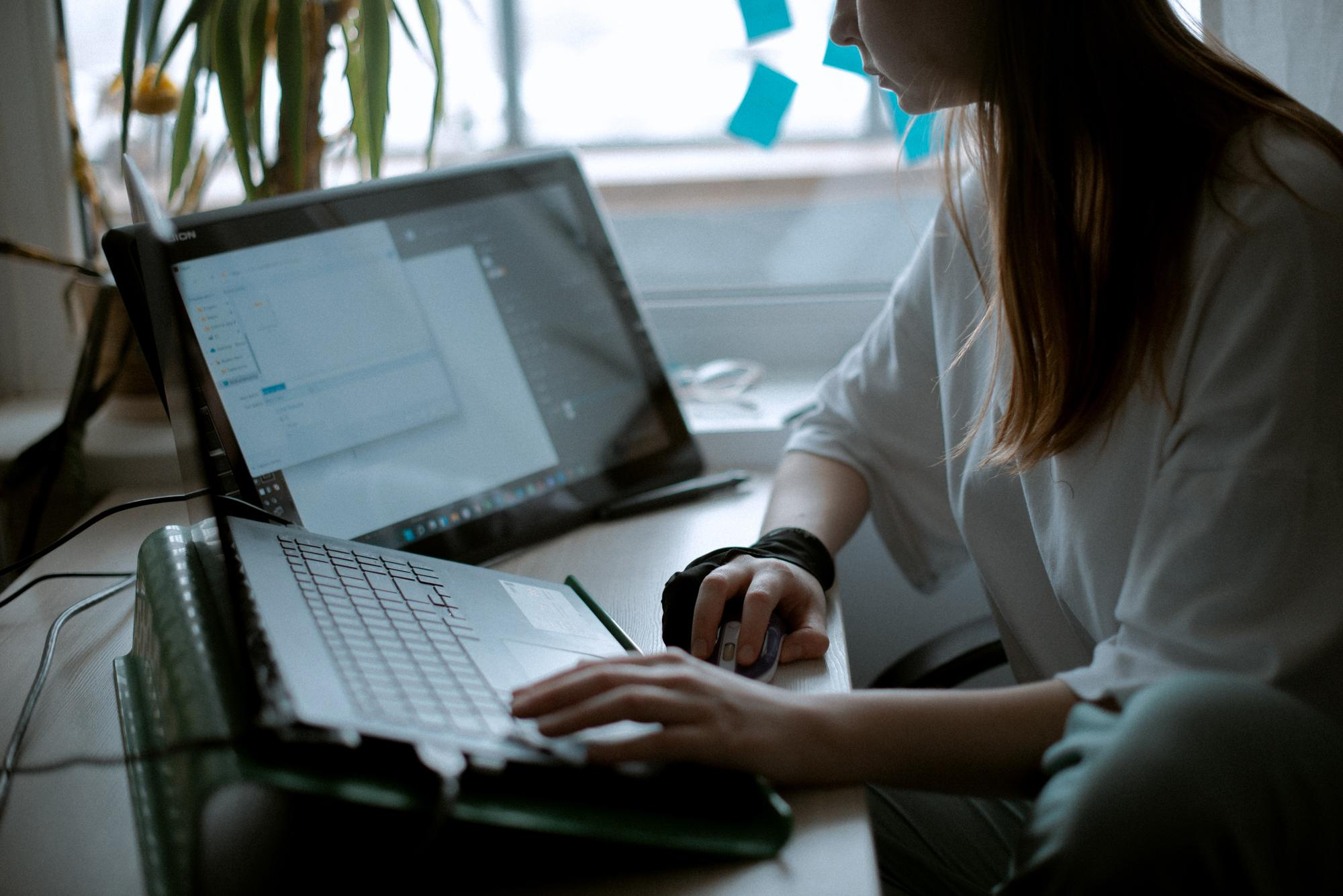 Ирина. Домашнее. Фотограф в Челябинске Любовь Денисенко