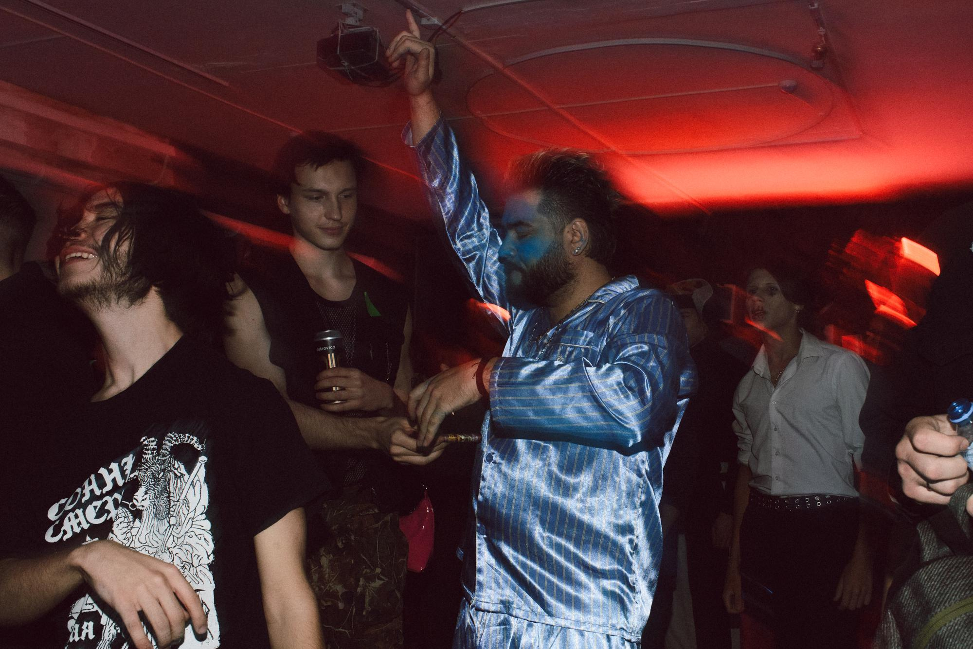 Хэллоуин от ПП 2021. Фотограф в Челябинске Любовь Денисенко