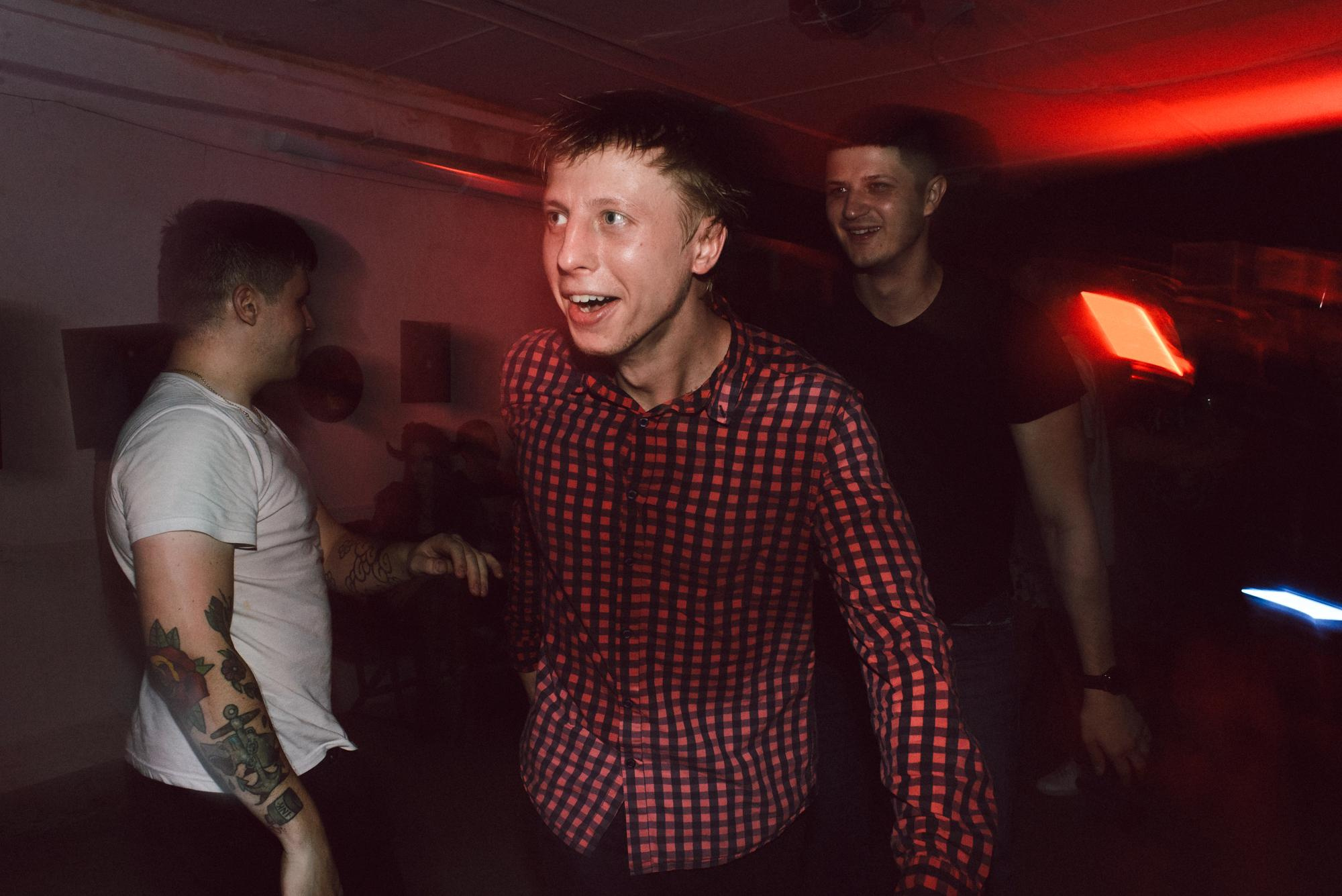 Хэллоуин от ПП 2021. Фотограф в Челябинске Любовь Денисенко