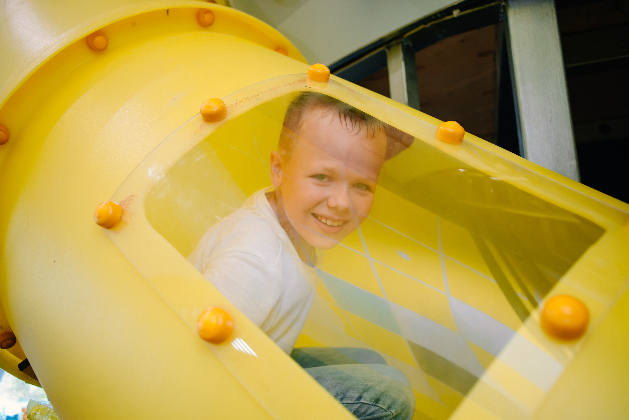 День Рождения Саши 3 годика. Фотограф в Челябинске Любовь Денисенко