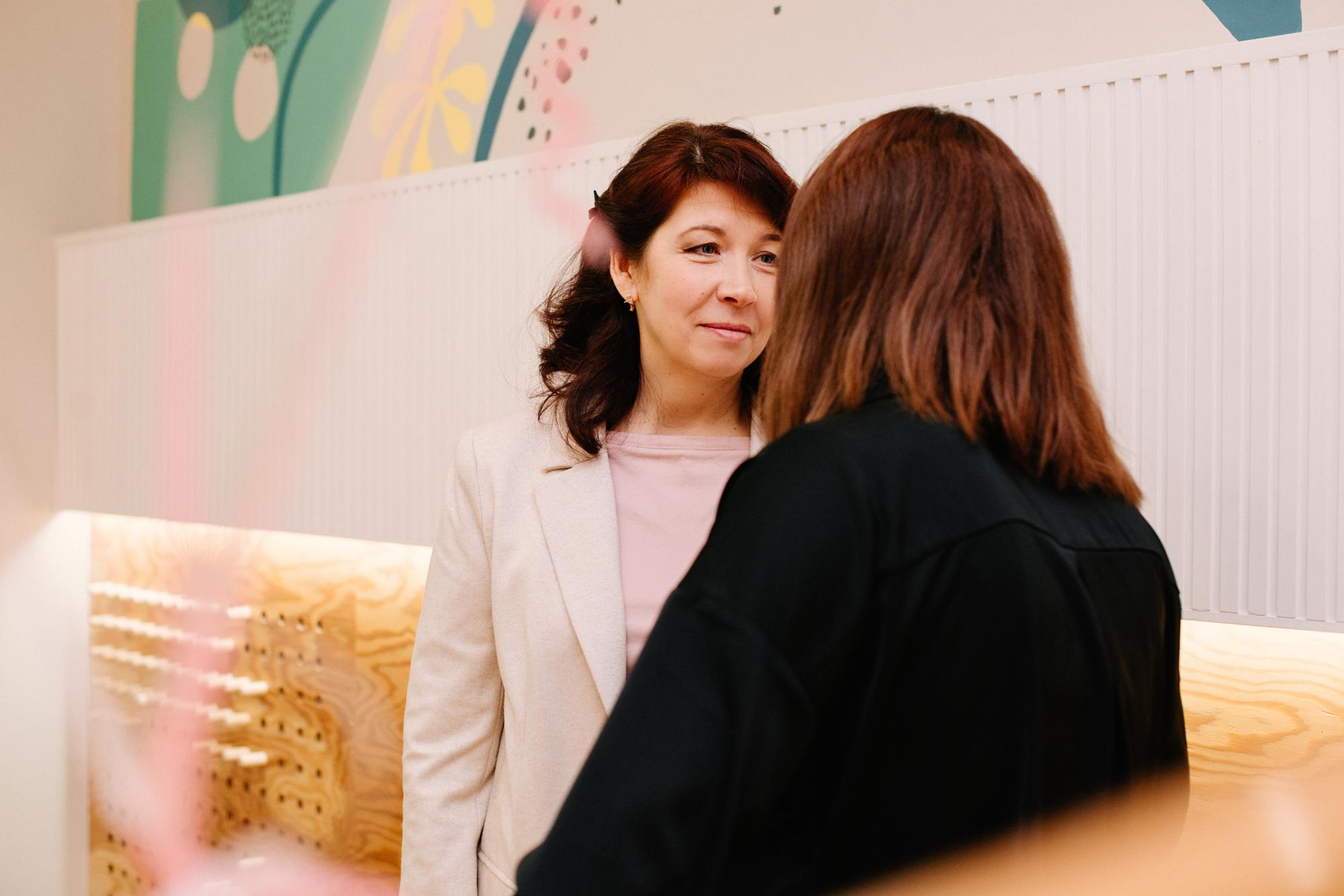 День Рождения Кати 1 годик. Фотограф в Челябинске Любовь Денисенко