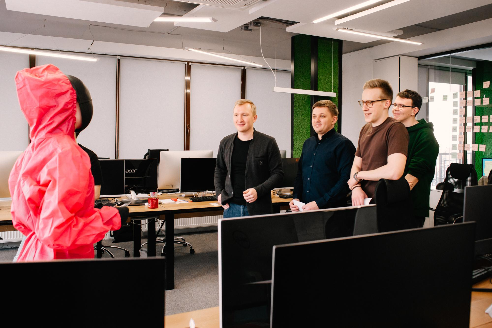 23 февраля в Xpage. Фотограф в Челябинске Любовь Денисенко