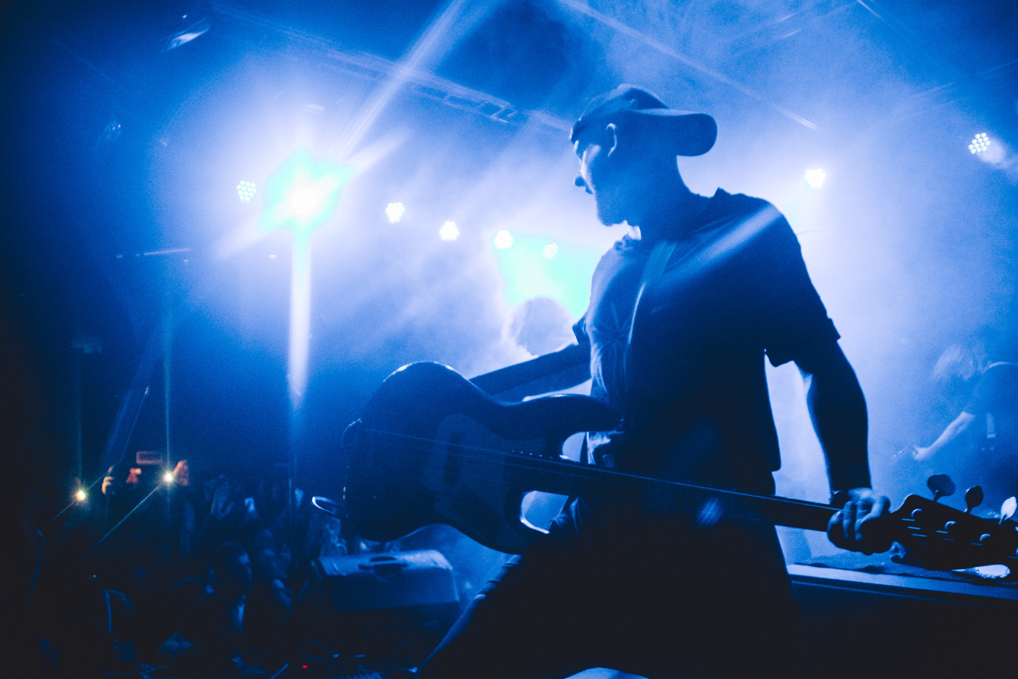 Концерт MORGENSHTERN. Фотограф в Челябинске Любовь Денисенко