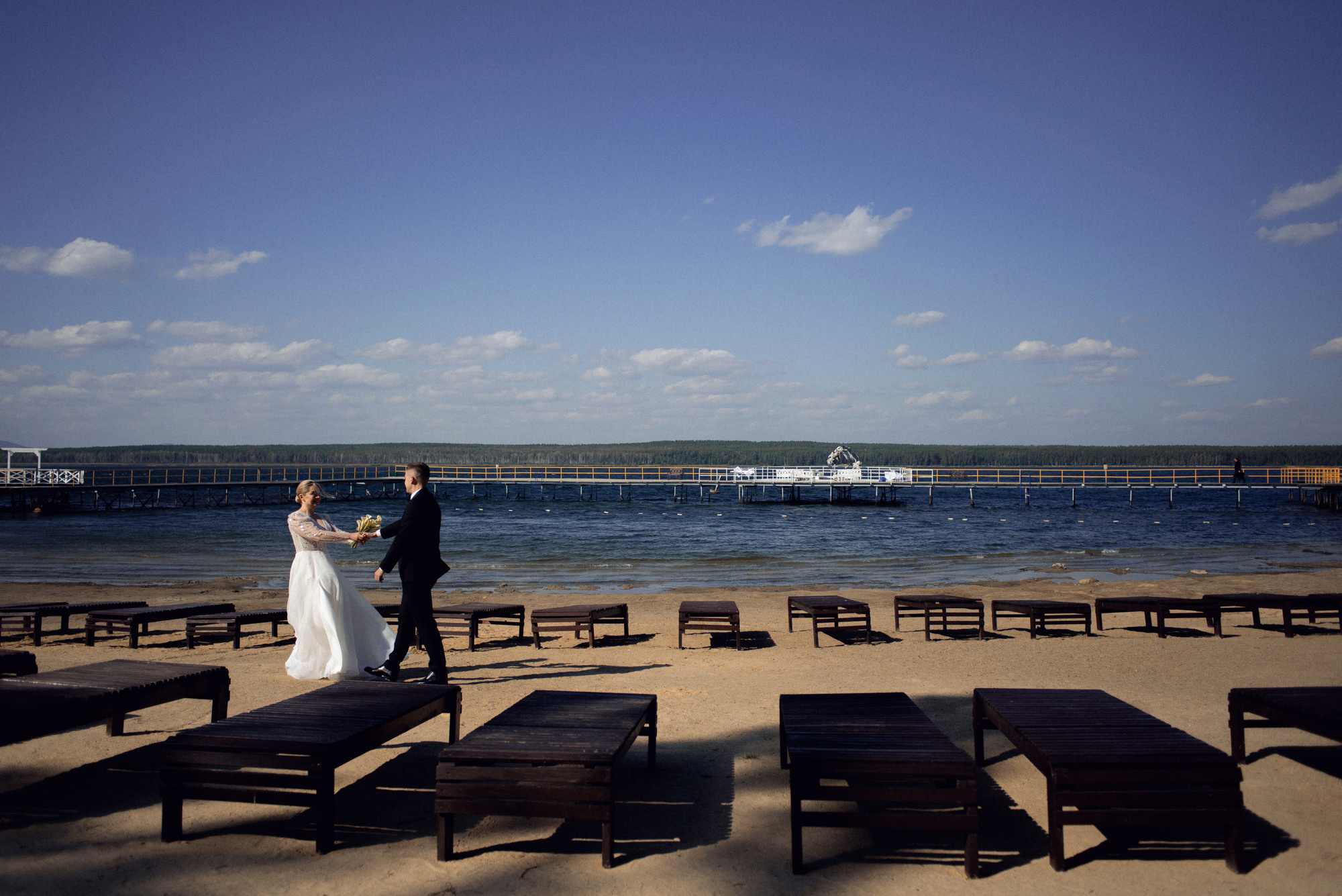 Екатерина и Александр 03.09.2022. Фотограф в Челябинске Любовь Денисенко