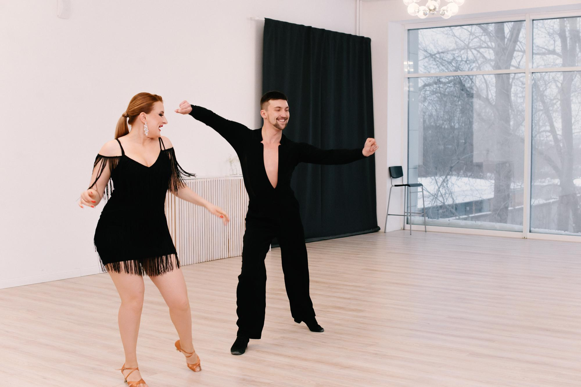 8 марта в коллективе ArtRise. Фотограф в Челябинске Любовь Денисенко