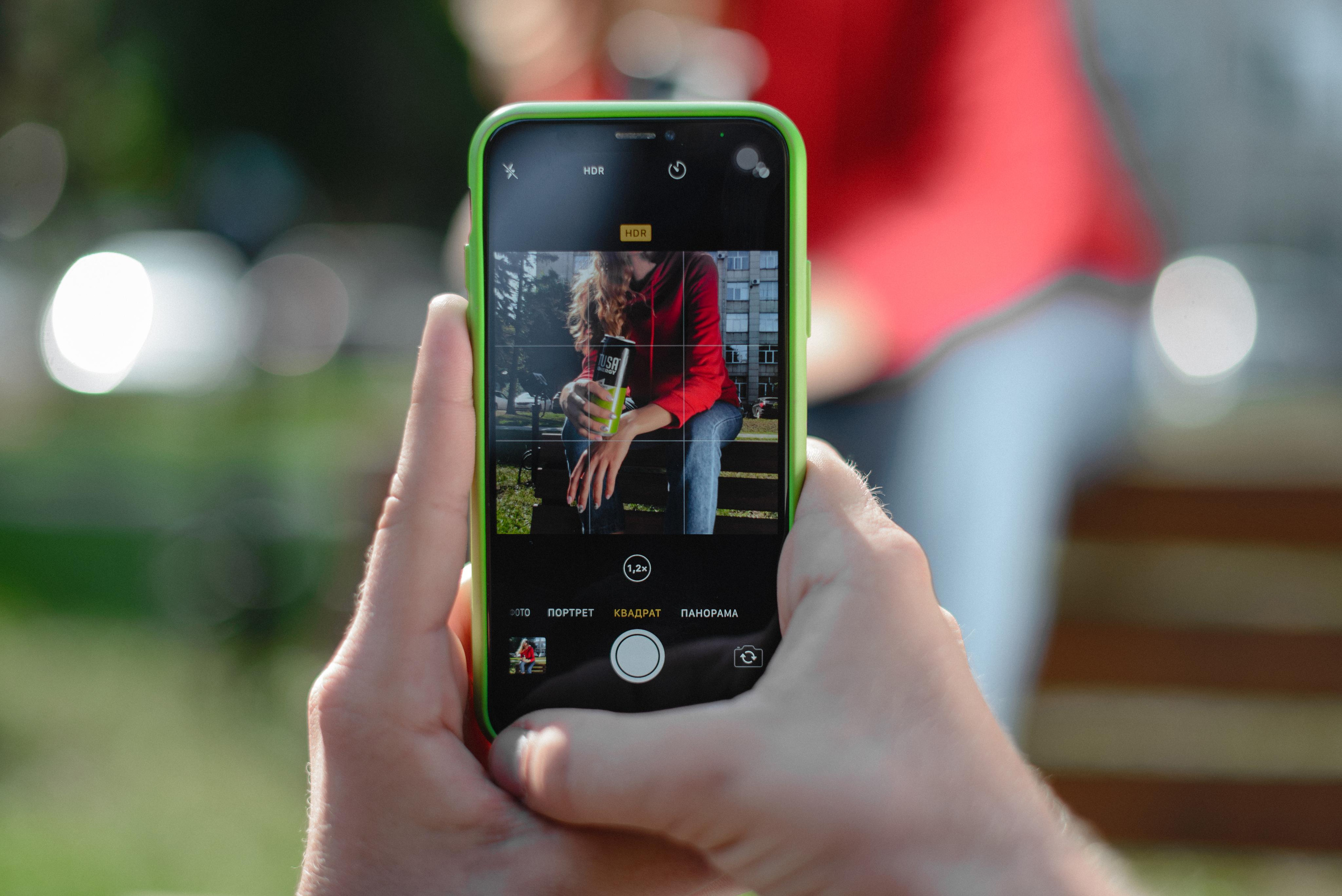 TUSA energy. Фотограф в Челябинске Любовь Денисенко