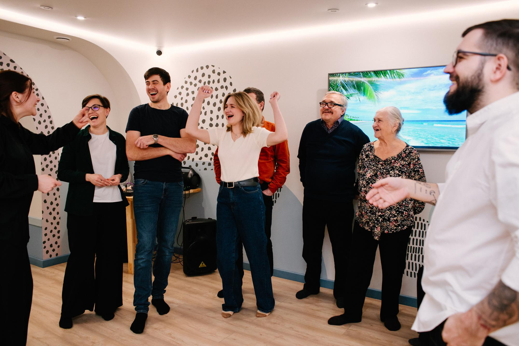 День Рождения Кати 1 годик. Фотограф в Челябинске Любовь Денисенко